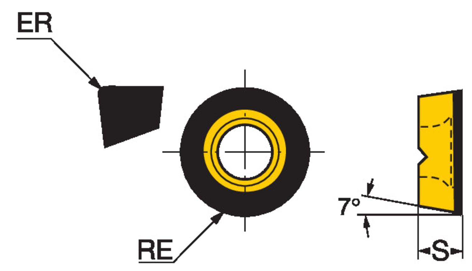 INS TRN 0803 RND LFT/RH CBN ED RCGW080