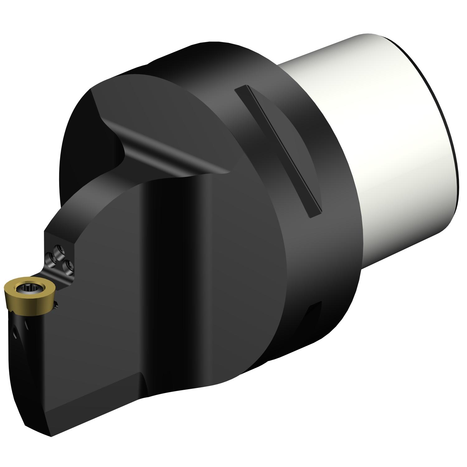 CUTTING UNIT C6 65MM NEUT RCMT 10 T3 MP