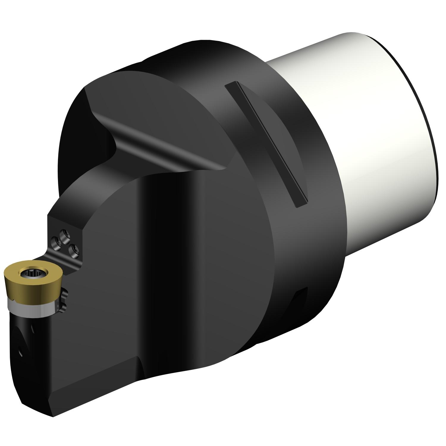 CUTTING UNIT C6 65MM NEUT RCMT 12 04 MP