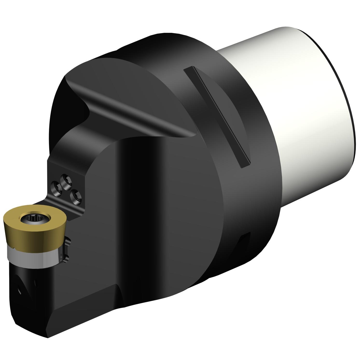 CUTTING UNIT C6 65MM NEUT RCMT 16 06 MP