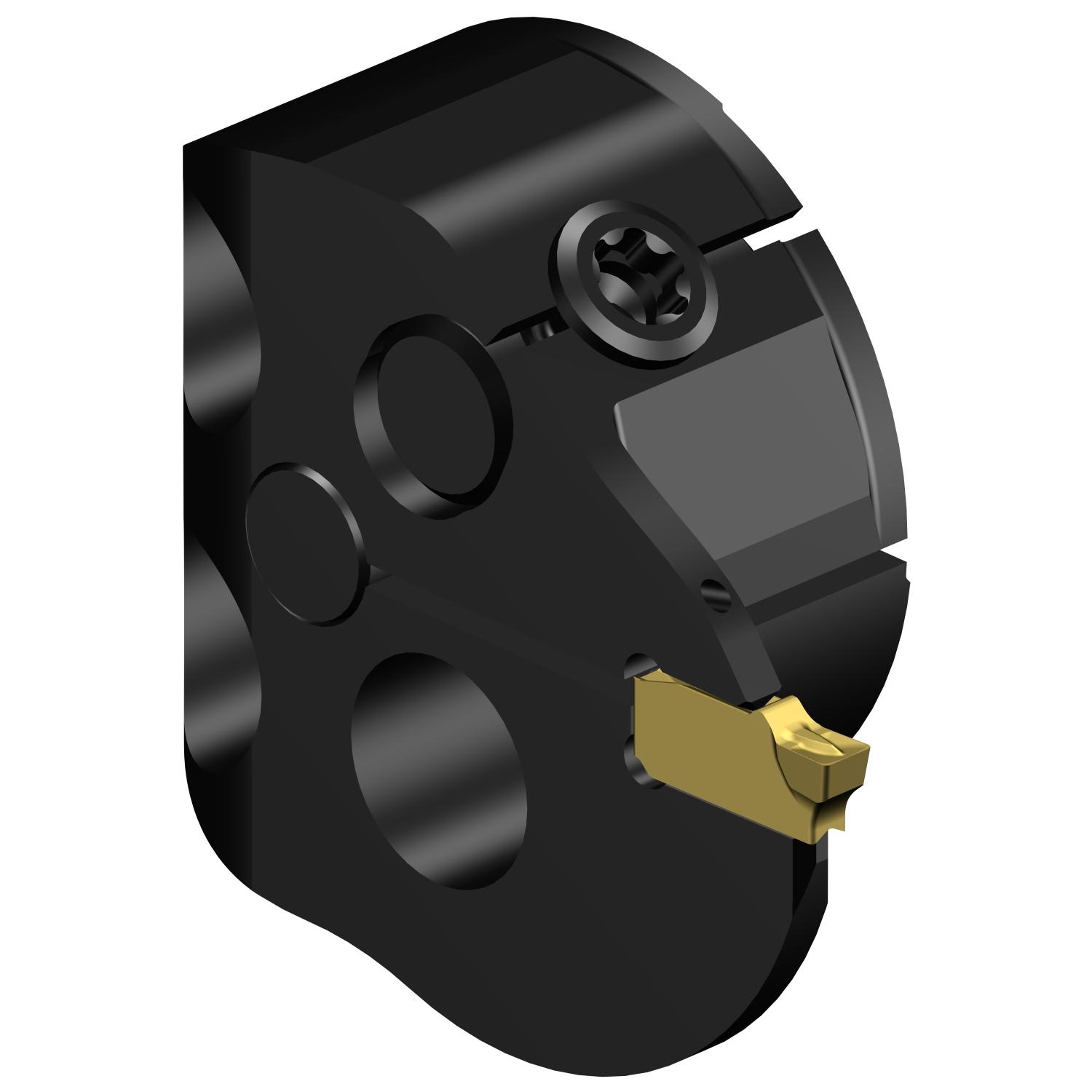 HEAD 0.984252IN RH SL H/SCR MT TSYC