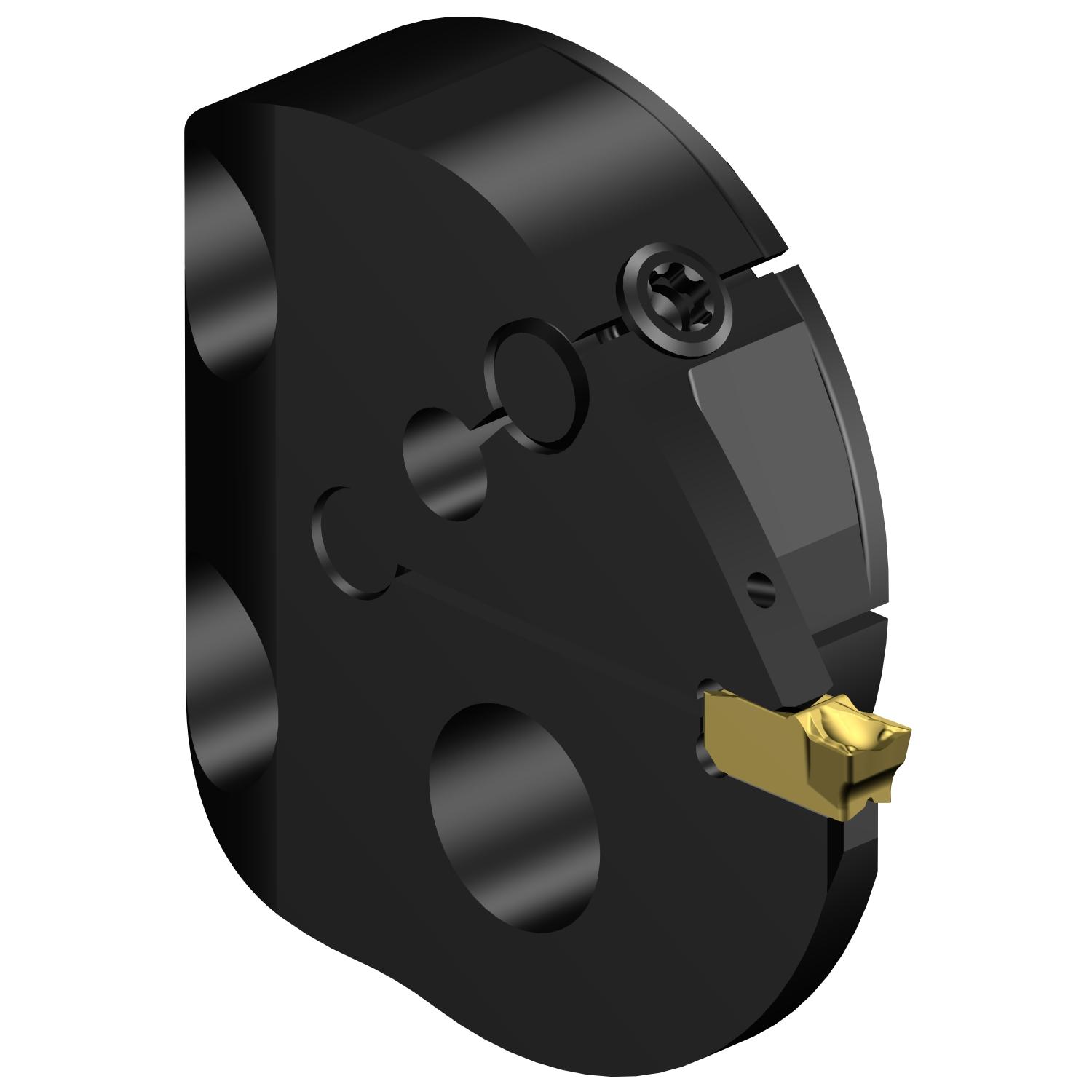 HEAD 1.5748IN RH SL H/SCR MT TSYC