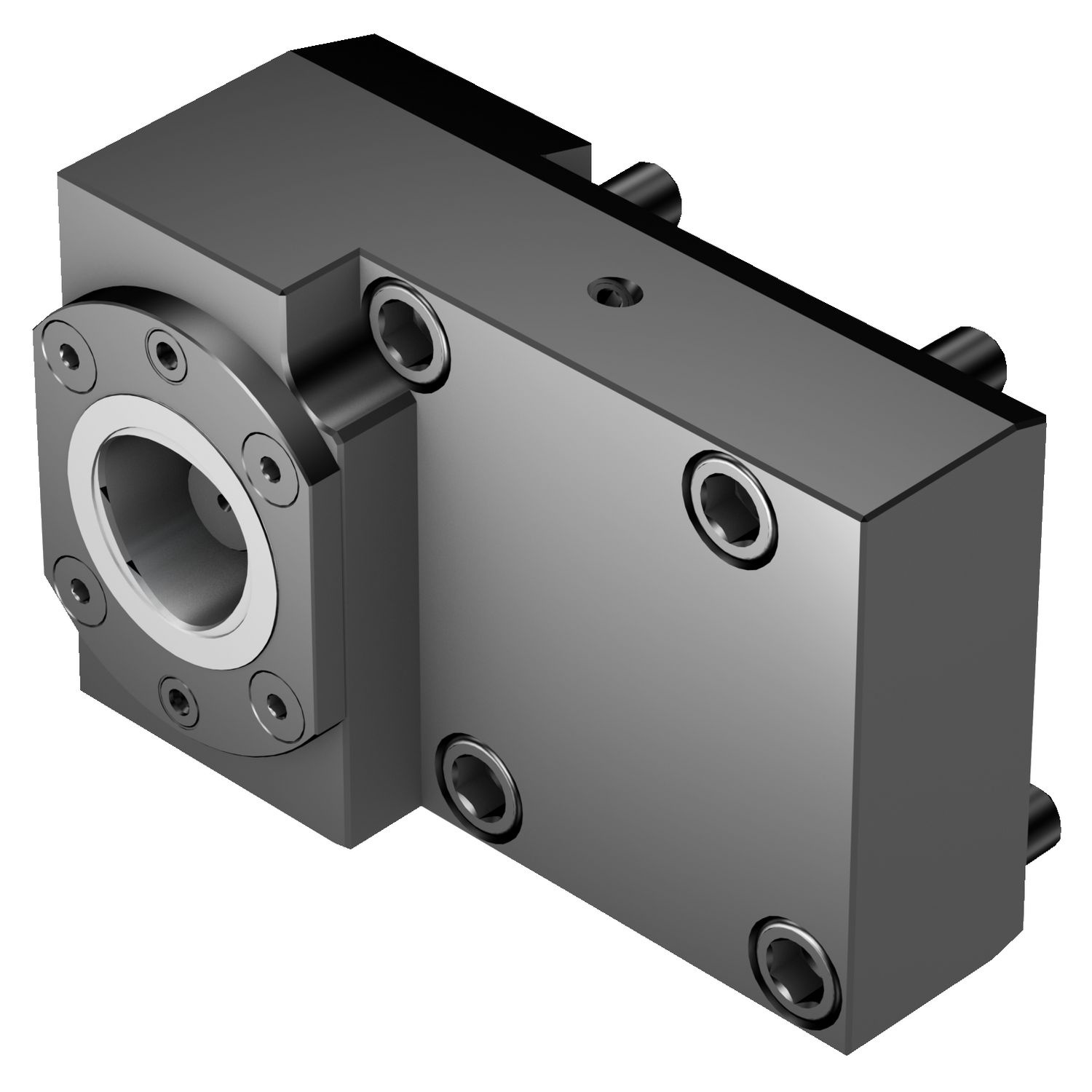 Stellar Industrial | UNIT CLAMPING COROMANT CAPTO C6 OK-80A
