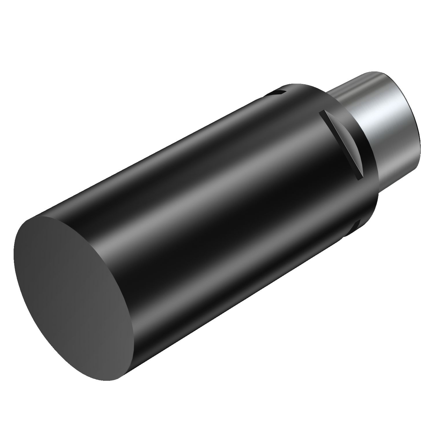B BLK STEEL BLANK C4 C4-NR-040095-BE