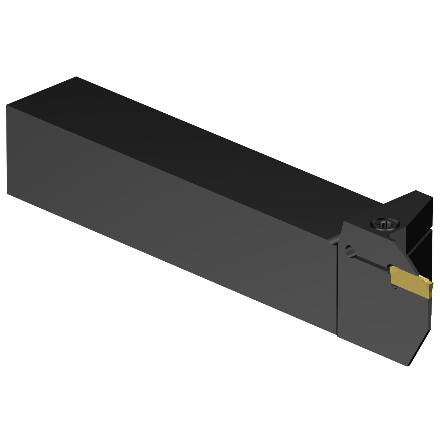INDEXABLE GRVG/CUT-OFF INSR HLDR