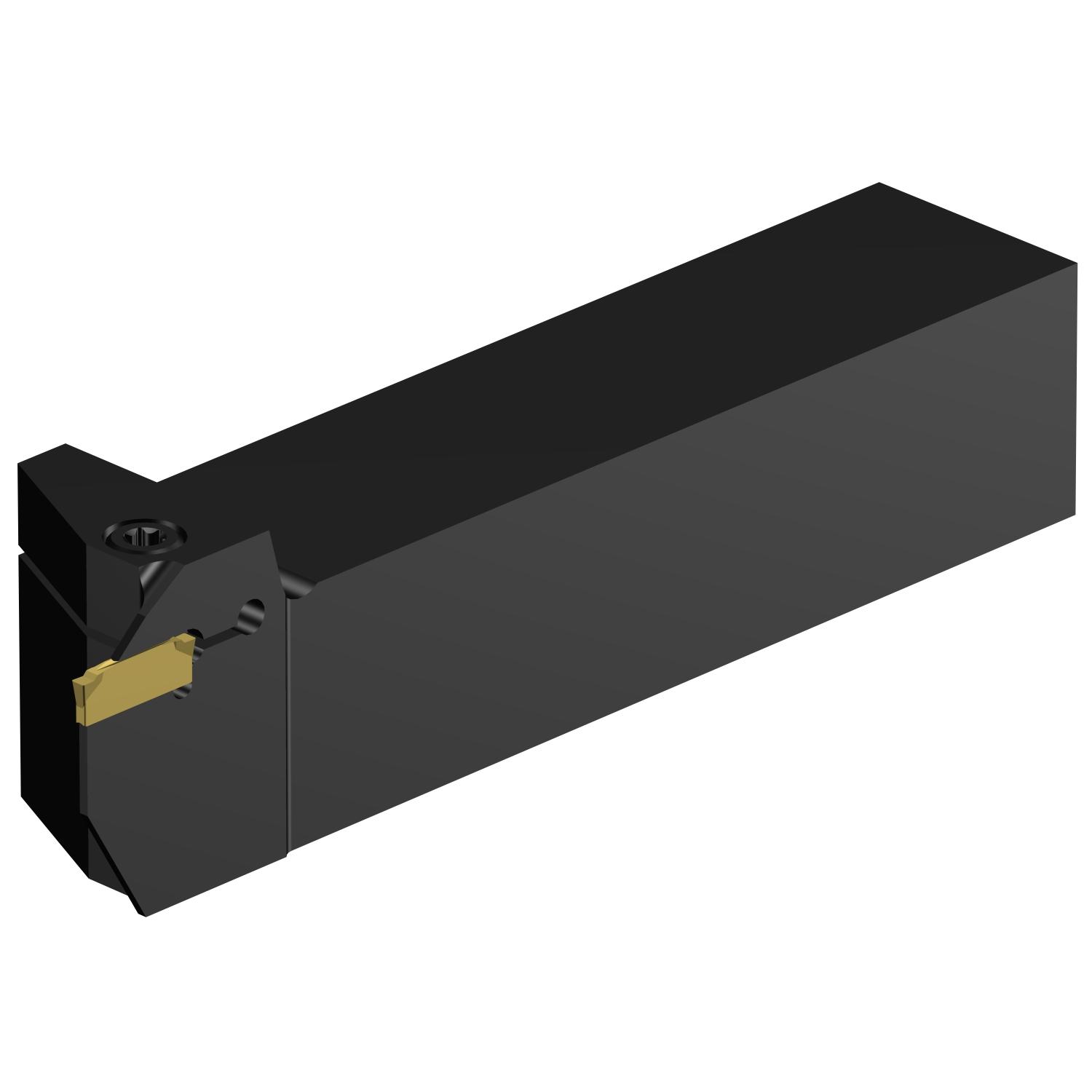 INDEXABLE GRVG/CUT-OFF INSR HLDR