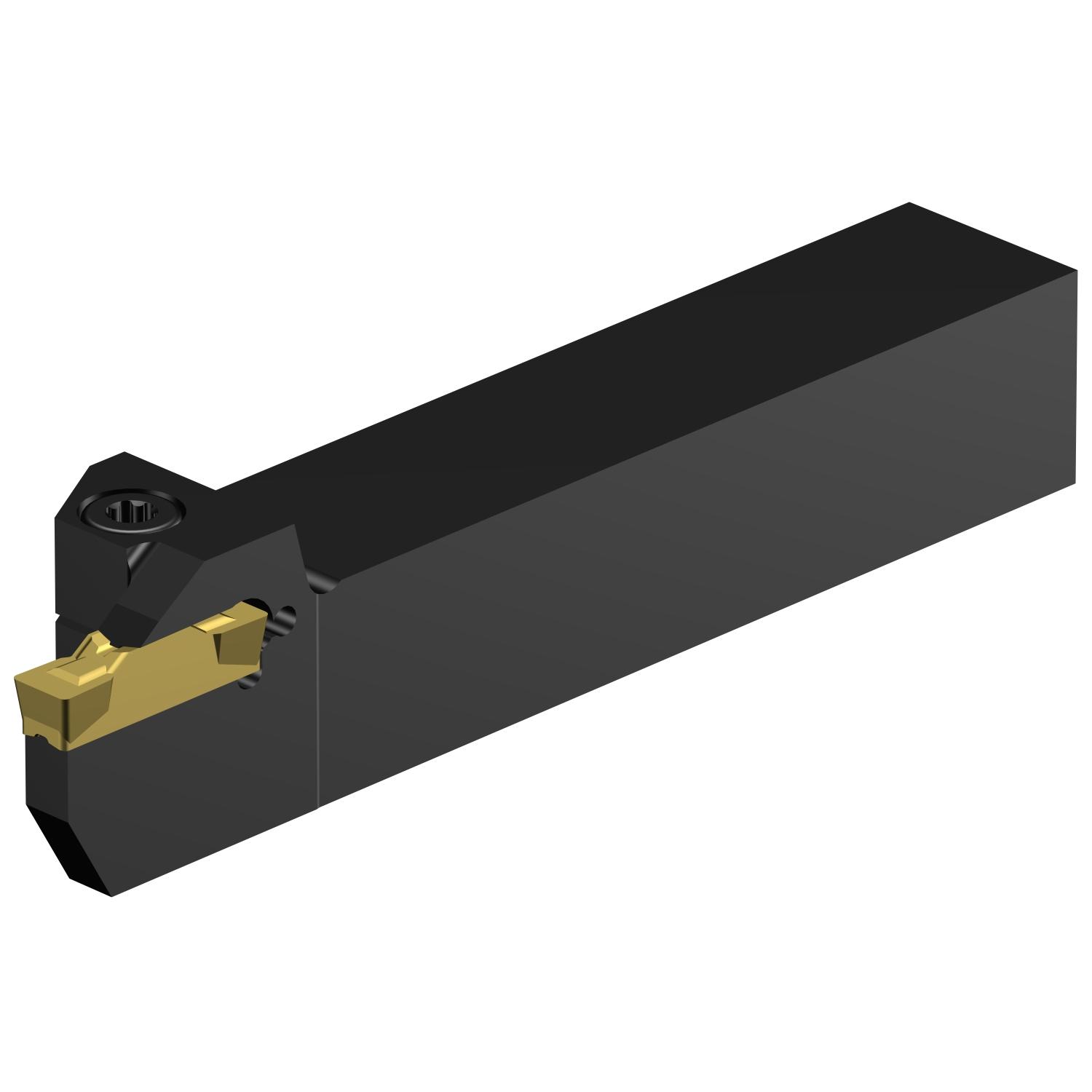 INDEXABLE GRVG/CUT-OFF INSR HLDR