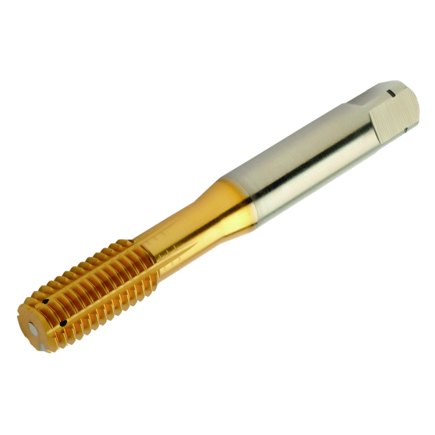 TAP FORMING THD #10-24 IMPRL UNC C 8MM