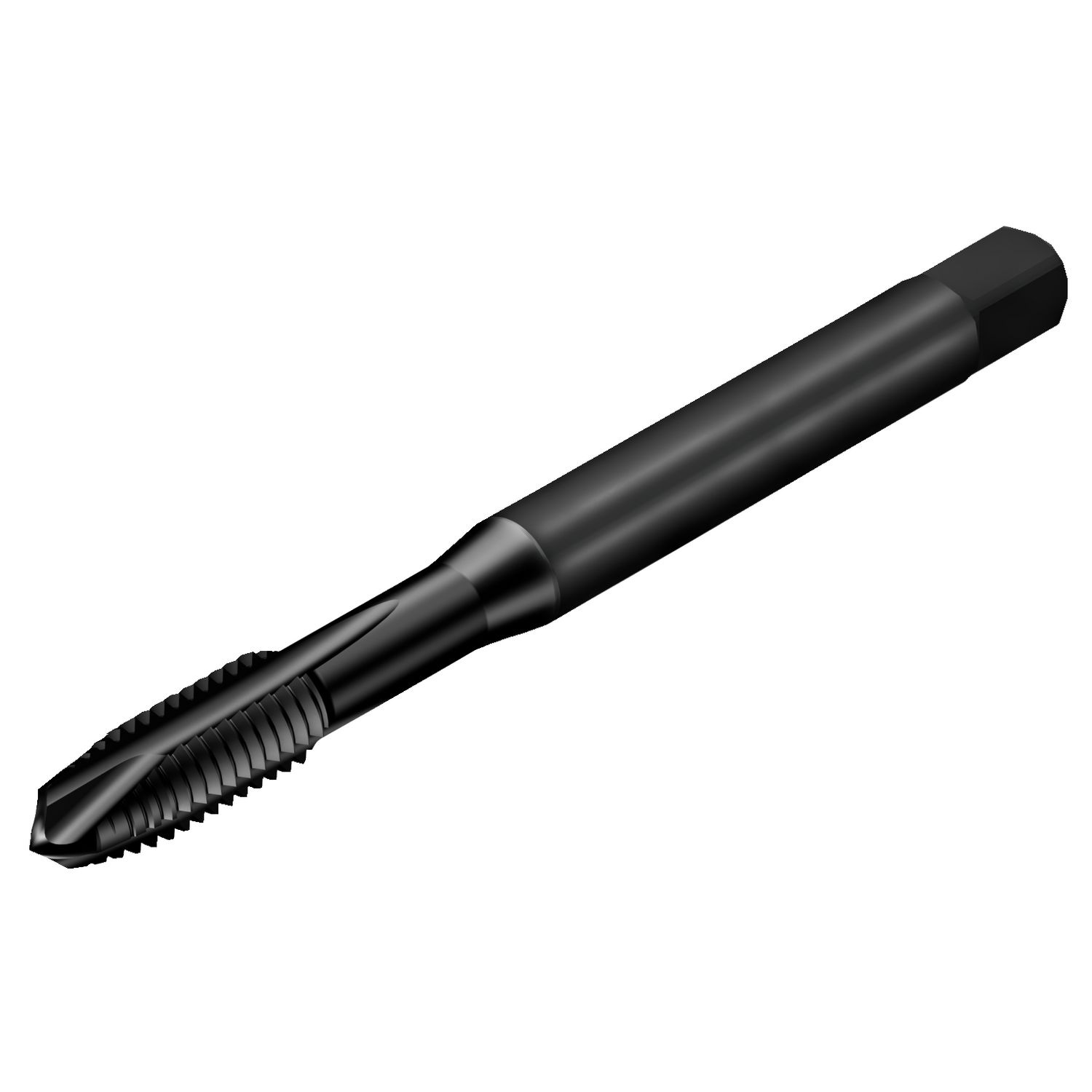 TAP CTG PT SPL RH #10-32 PLUG 3 HSS-PM