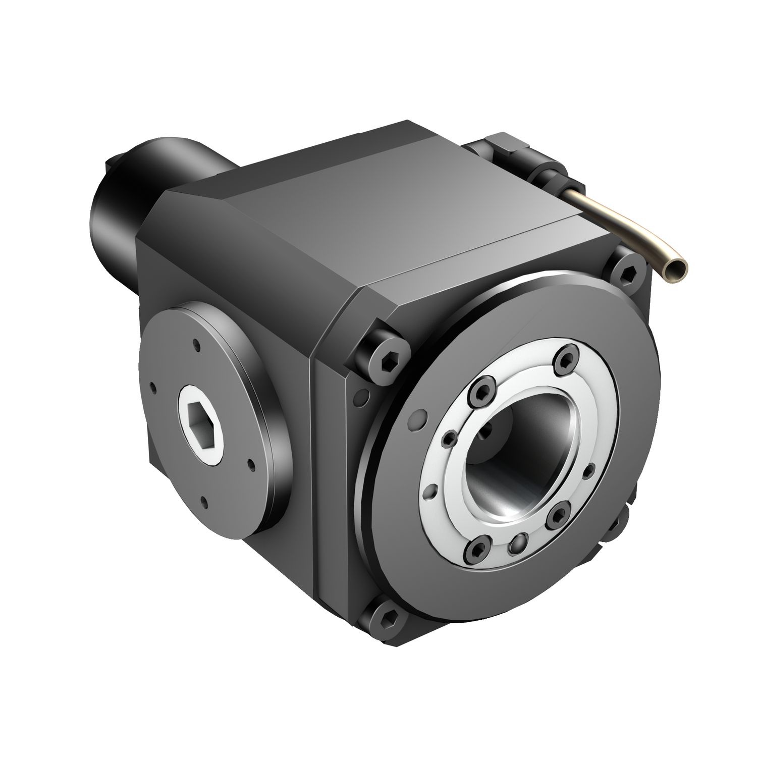 HOLDER TOOL C5 6.81102IN C5-DNE-MZ50W-I