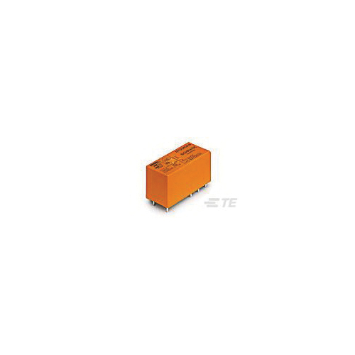 SCHRACK 1-1649329-5 RT4 Monostable Standard Low Power Relay, 2C (CO) Contact, 24 V DC V Coil