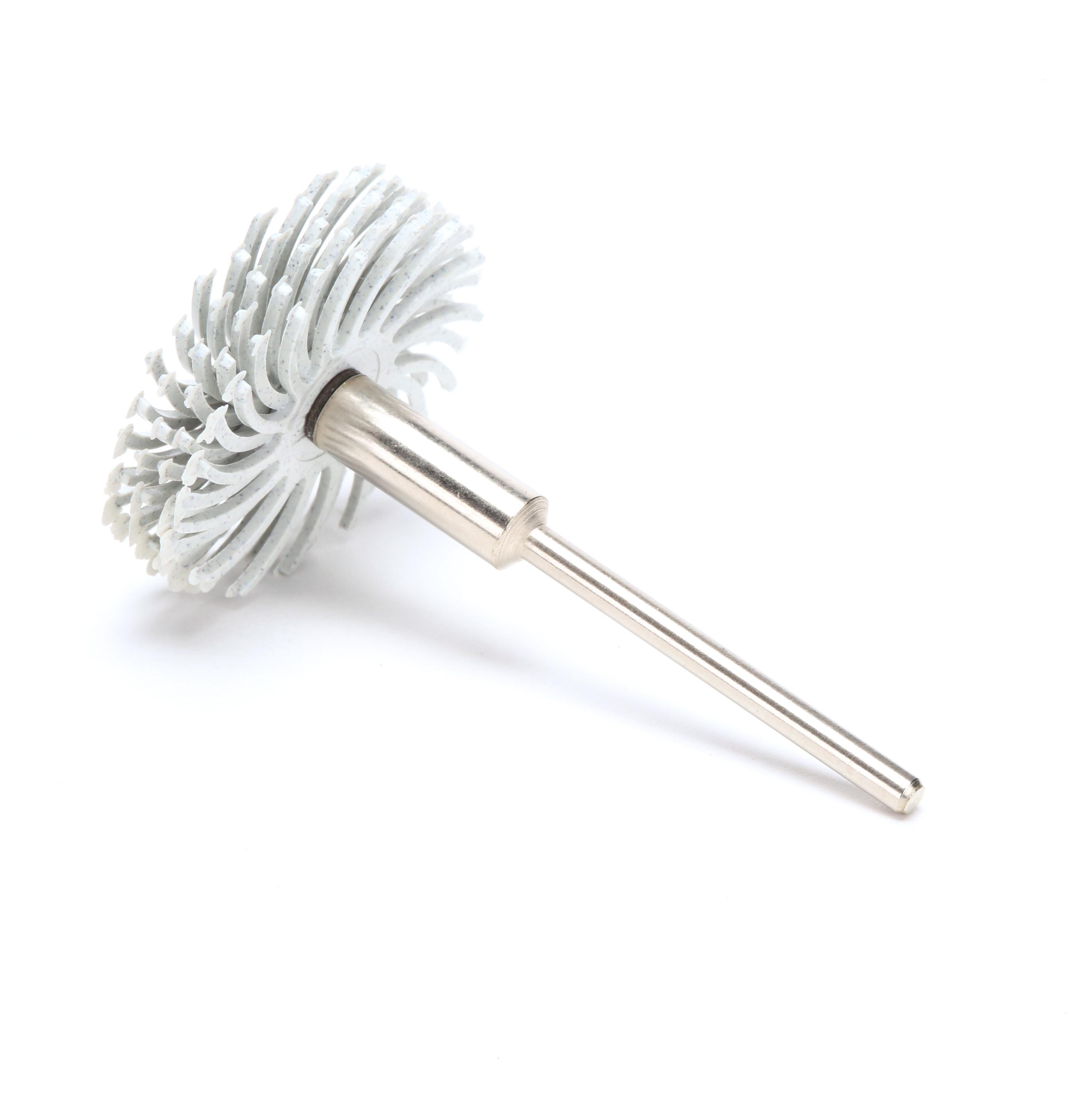 RDL BRISTLE BR 1IN 1/8IN 120 FINE