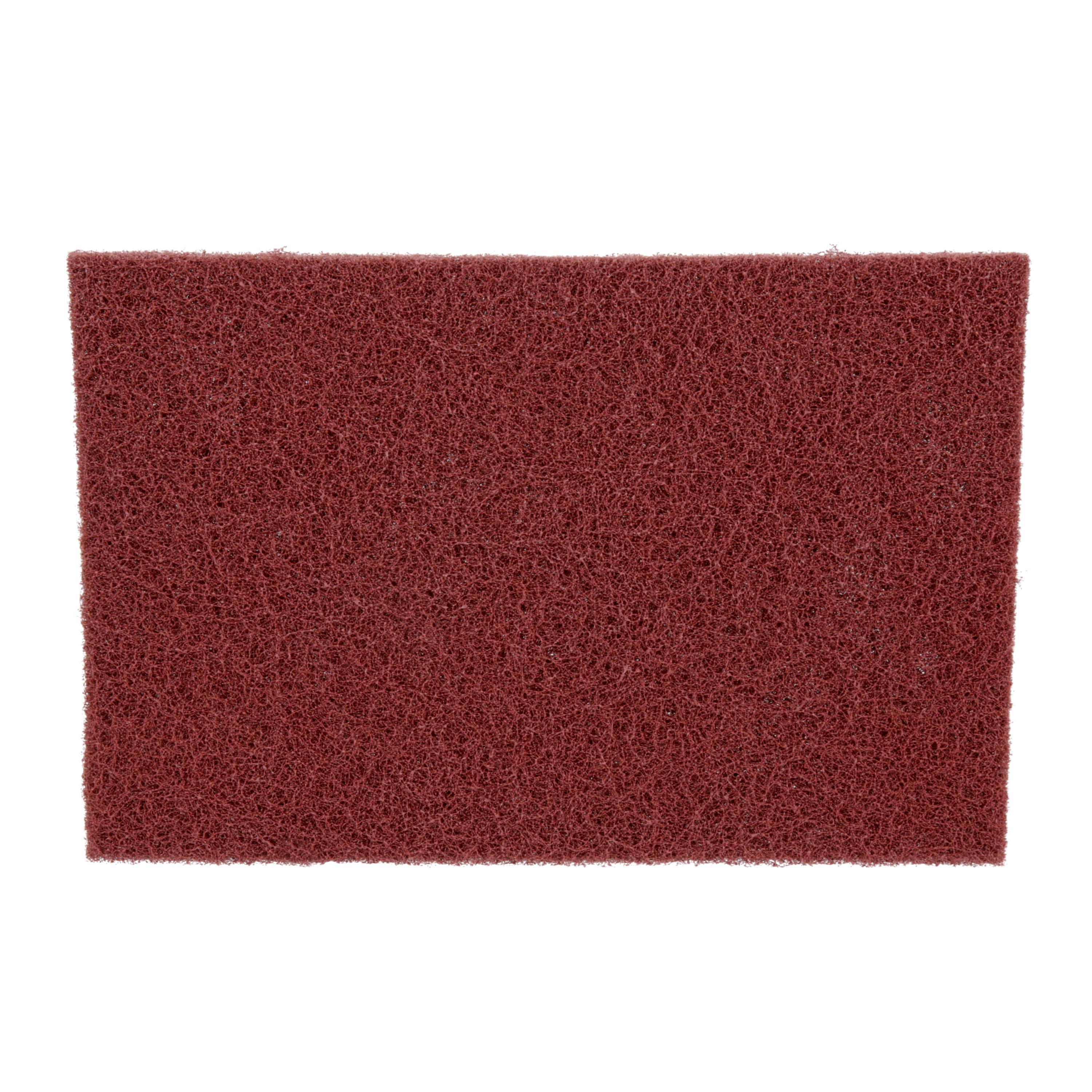 HD PAD 9IN 6IN W FINE ALUMINUM OXIDE