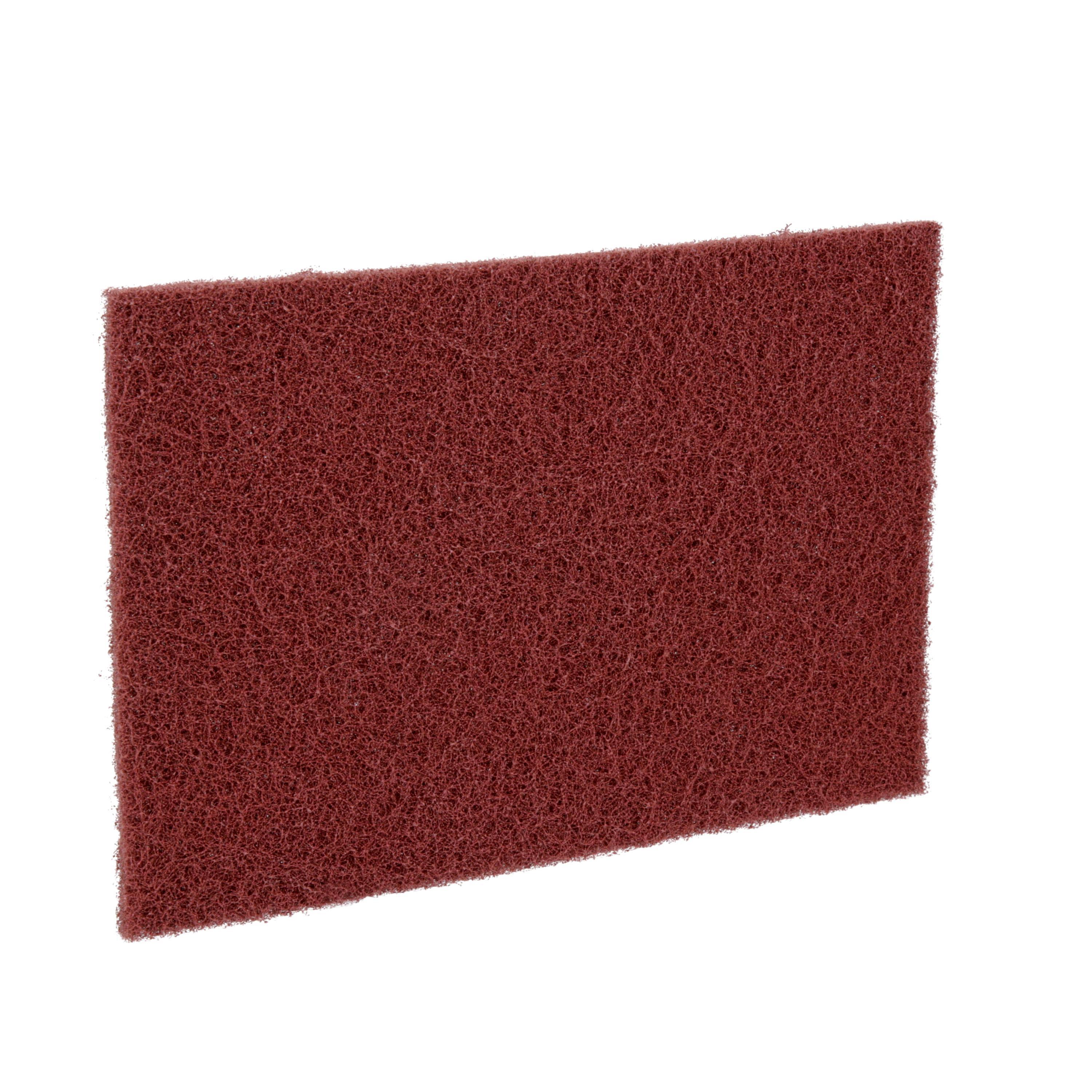 HD PAD 9IN 6IN W FINE ALUMINUM OXIDE