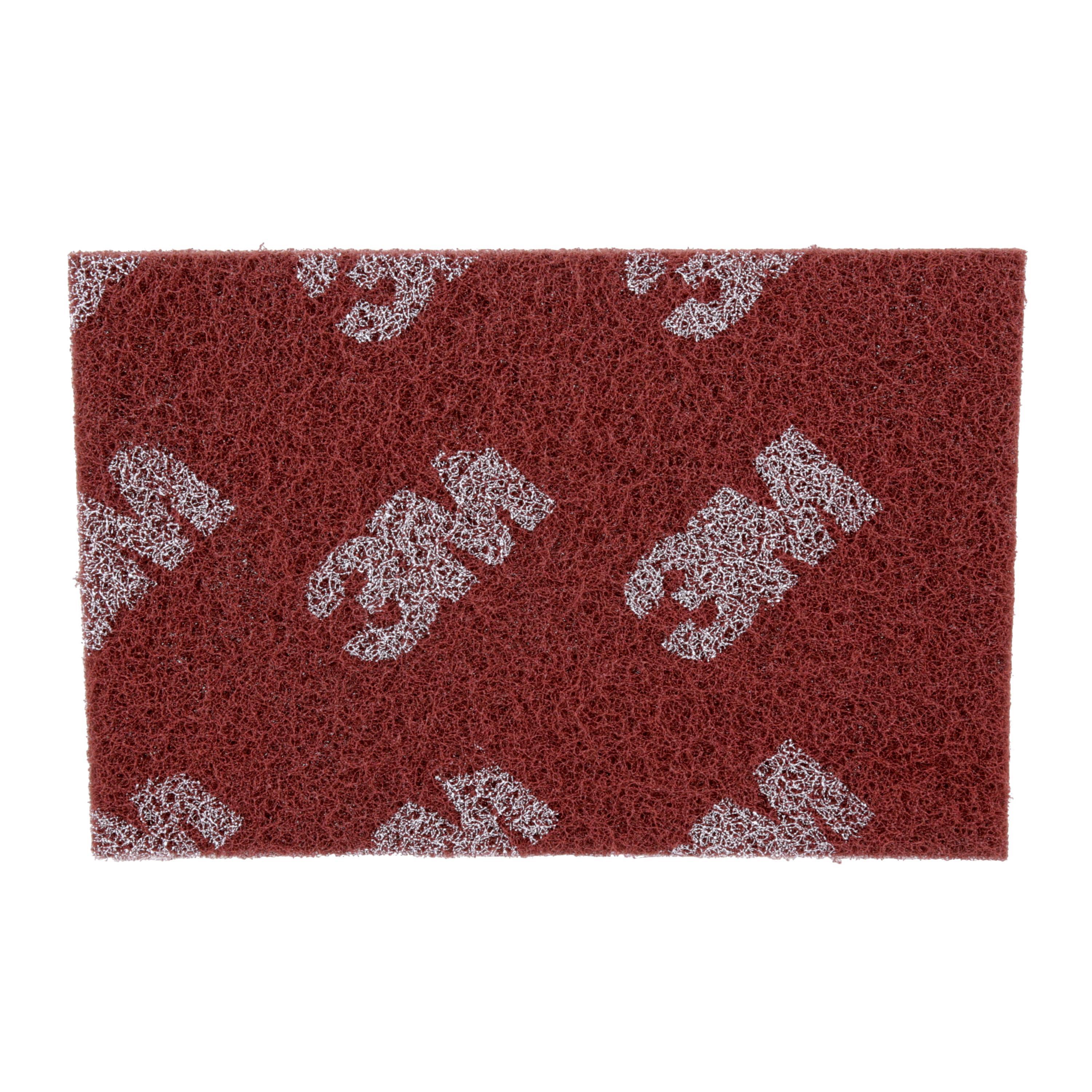 HD PAD 9IN 6IN W FINE ALUMINUM OXIDE