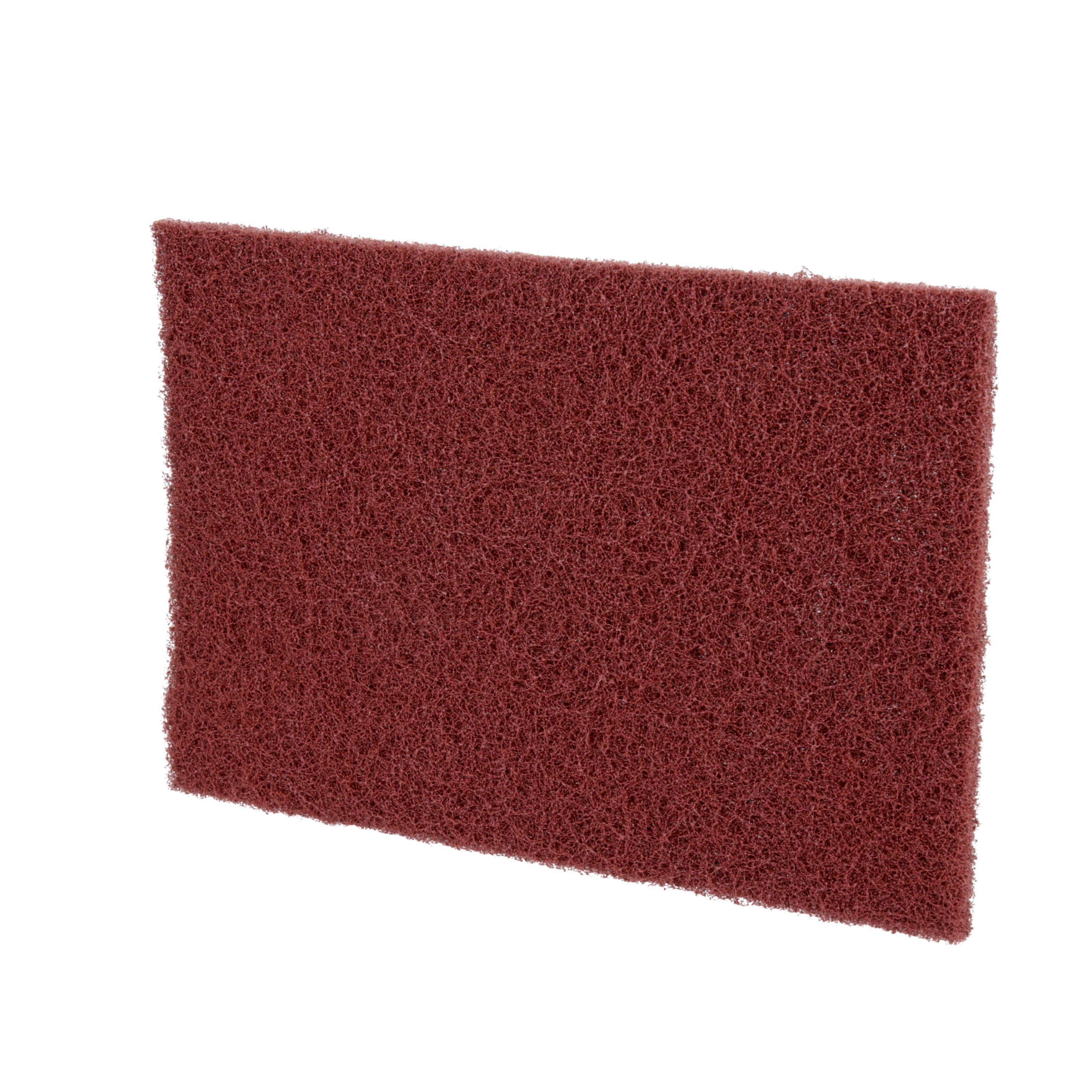 HD PAD 9IN 6IN W FINE ALUMINUM OXIDE