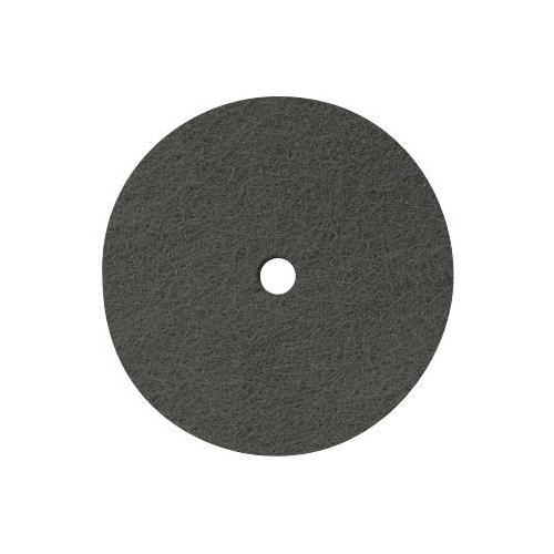 NON-WOVEN ABRSV PL BACK DISC 11-1/4IN