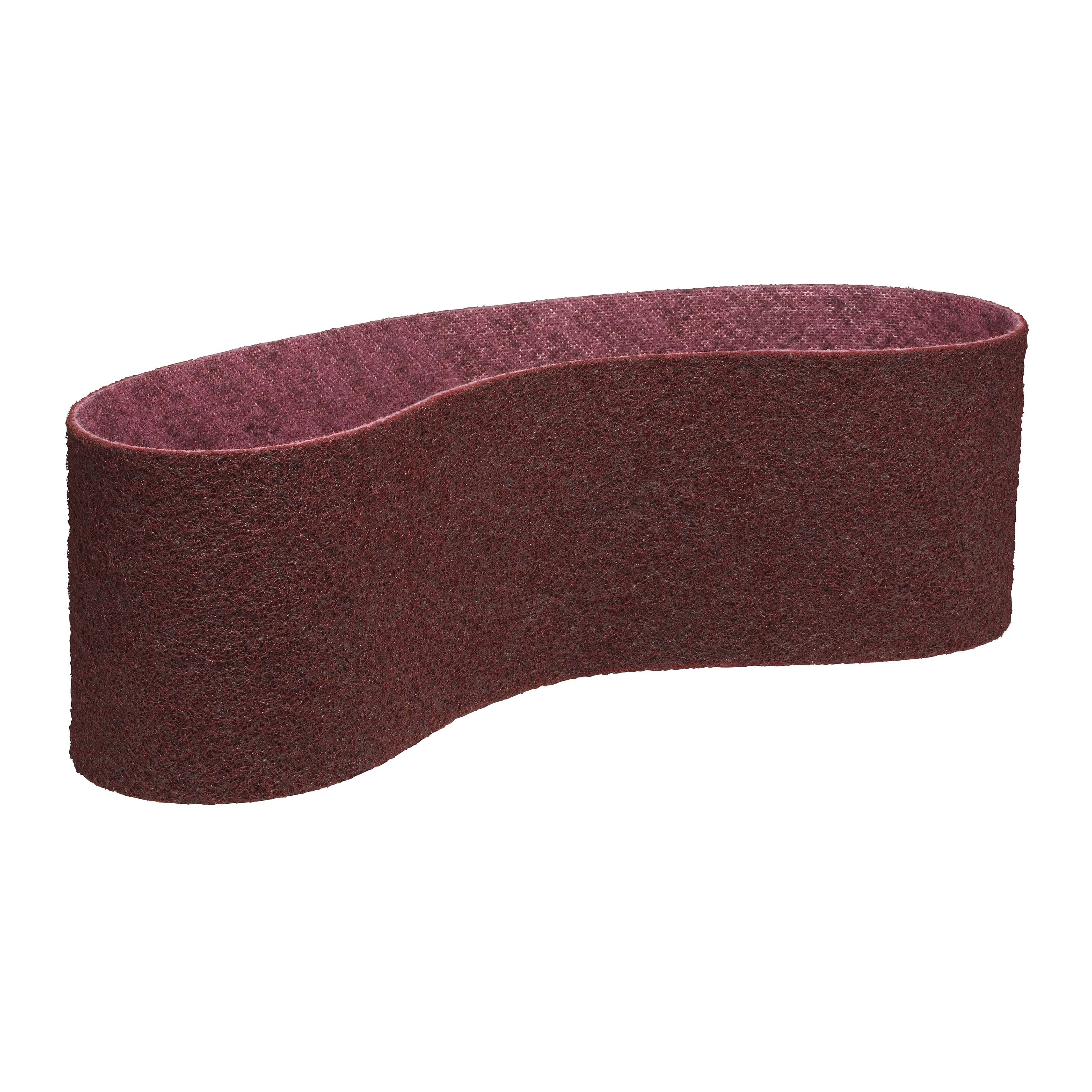 BELT 1-1/2 X 15-1/2 A MED SURF COND