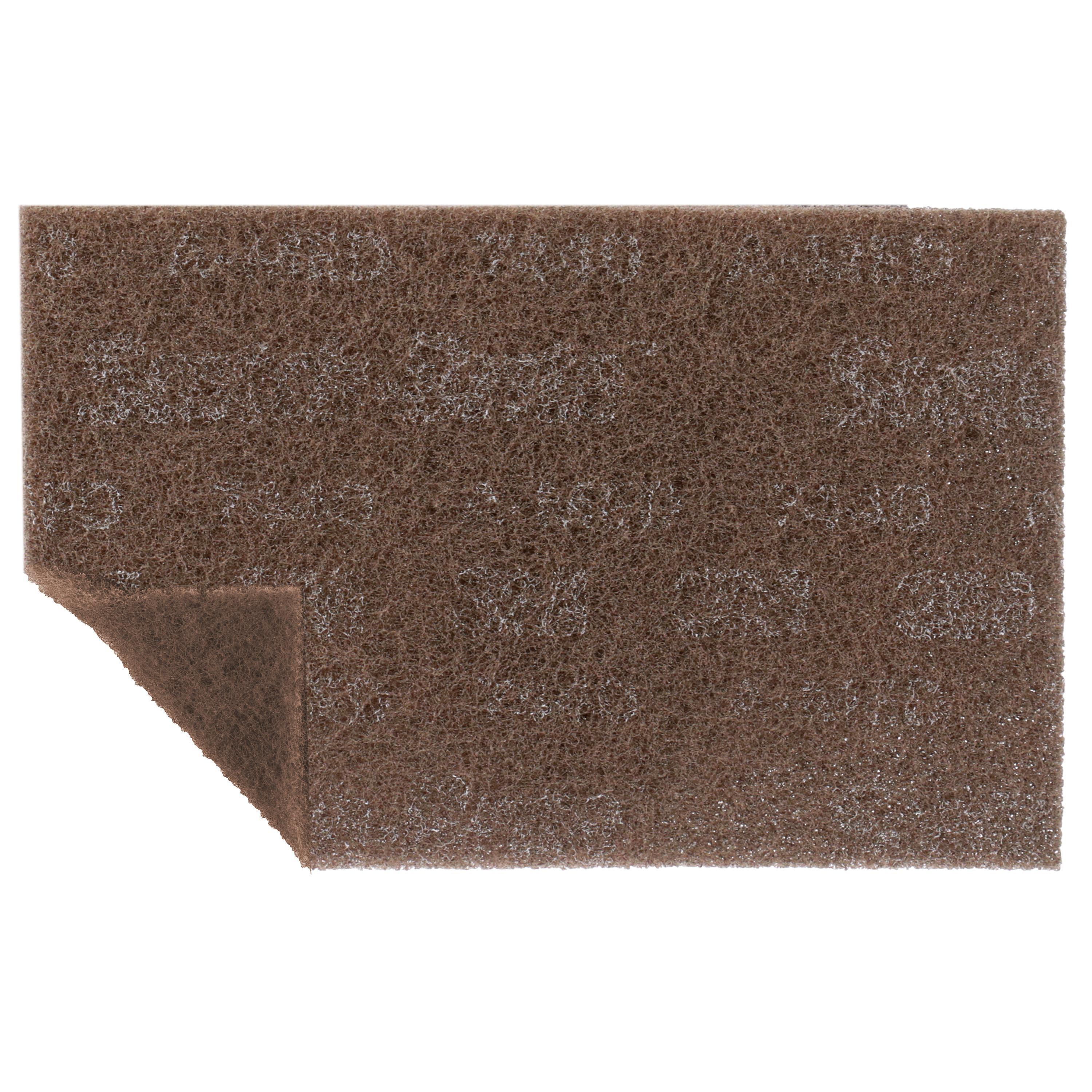 HD PAD 9IN 6IN W COARSE ALUMINUM OXIDE