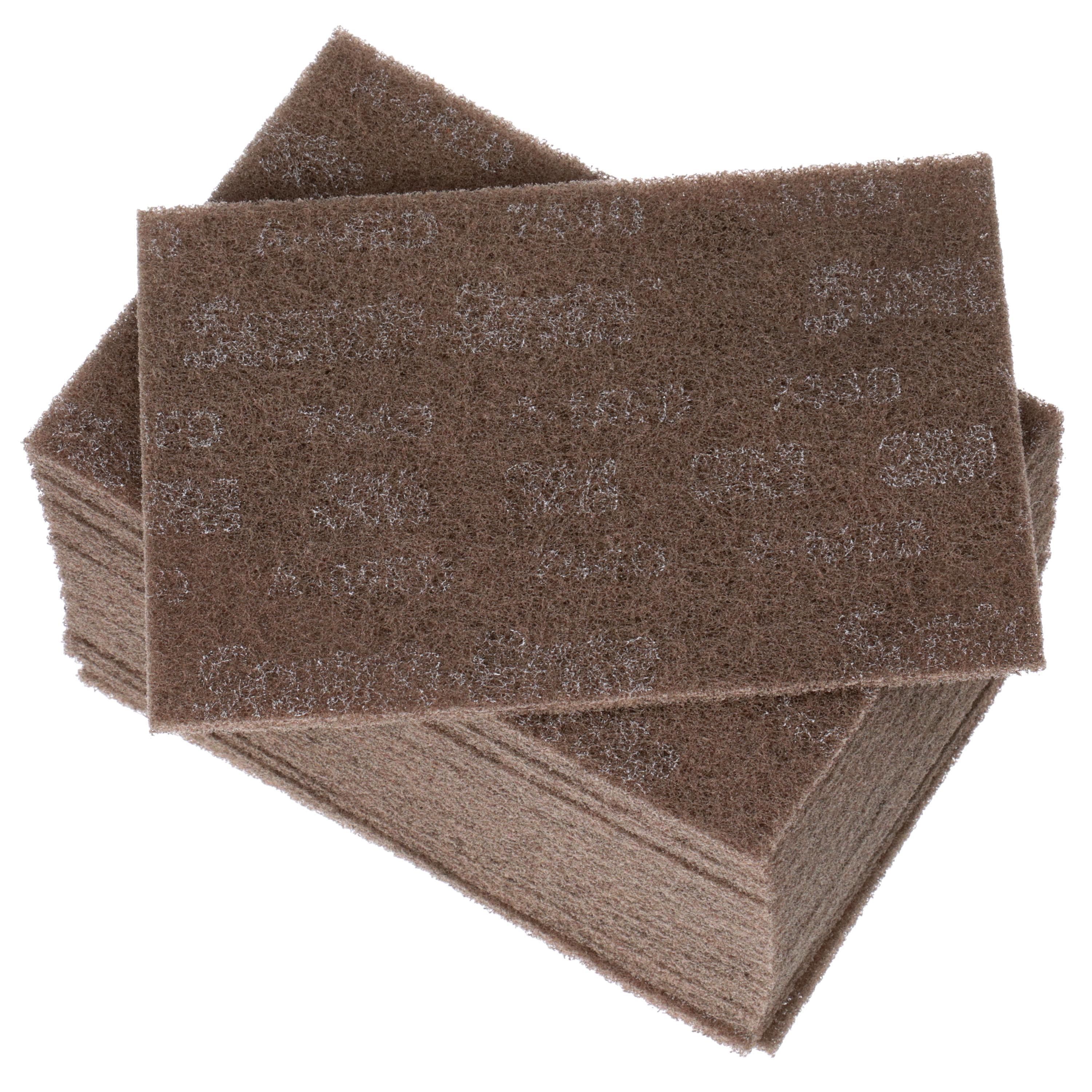 HD PAD 9IN 6IN W COARSE ALUMINUM OXIDE