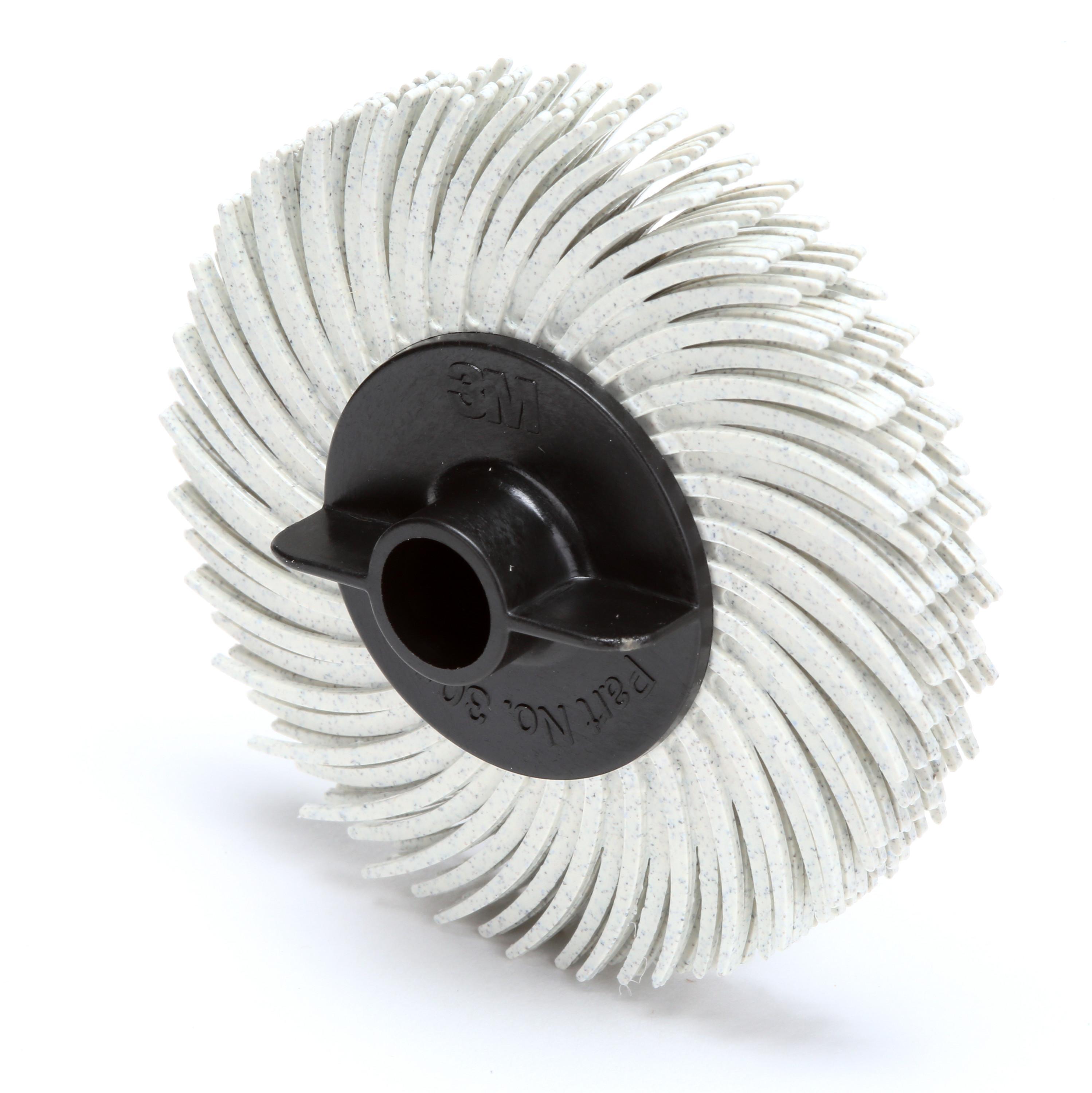 RDL BRISTLE BR 2IN 3/8IN 120 FINE