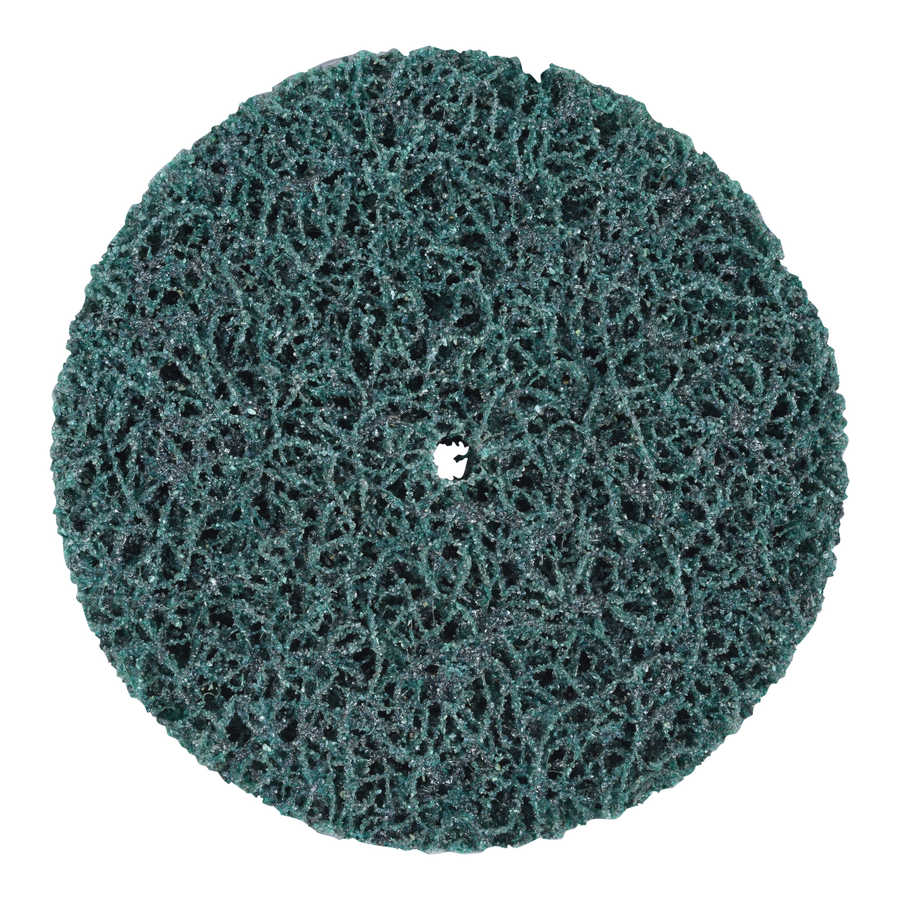 NON-WOVEN ABRSV ADHESIVE-BACKED/PSA DISC