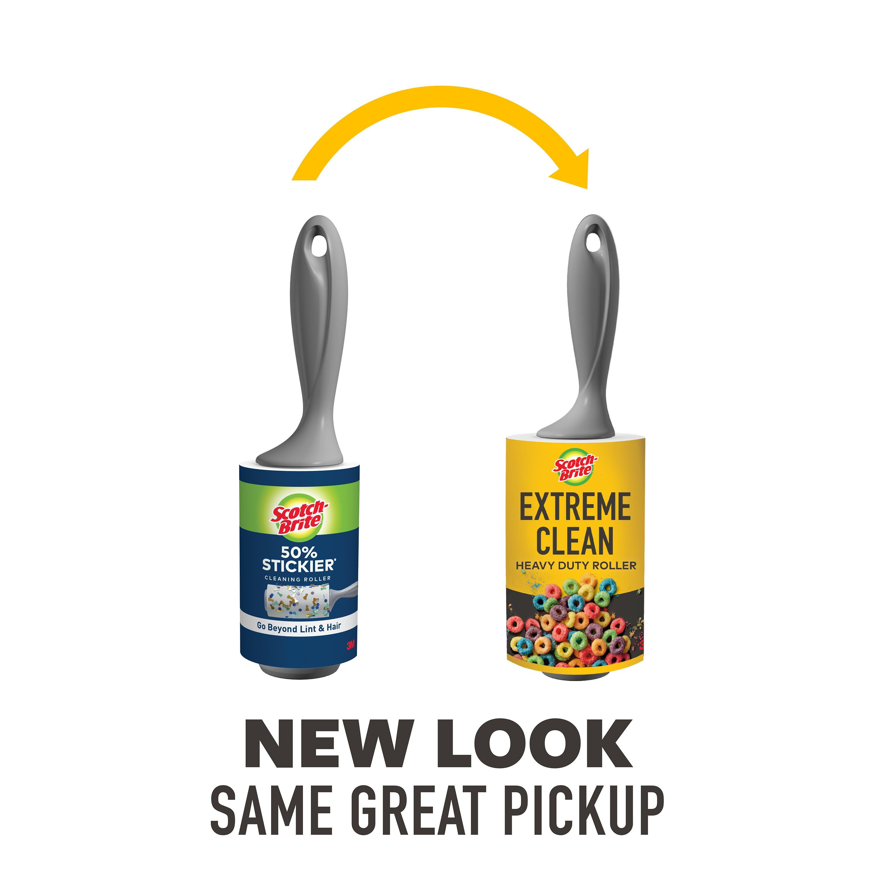 LINT RLR & BR 54.9FT 4IN ERGONOMIC