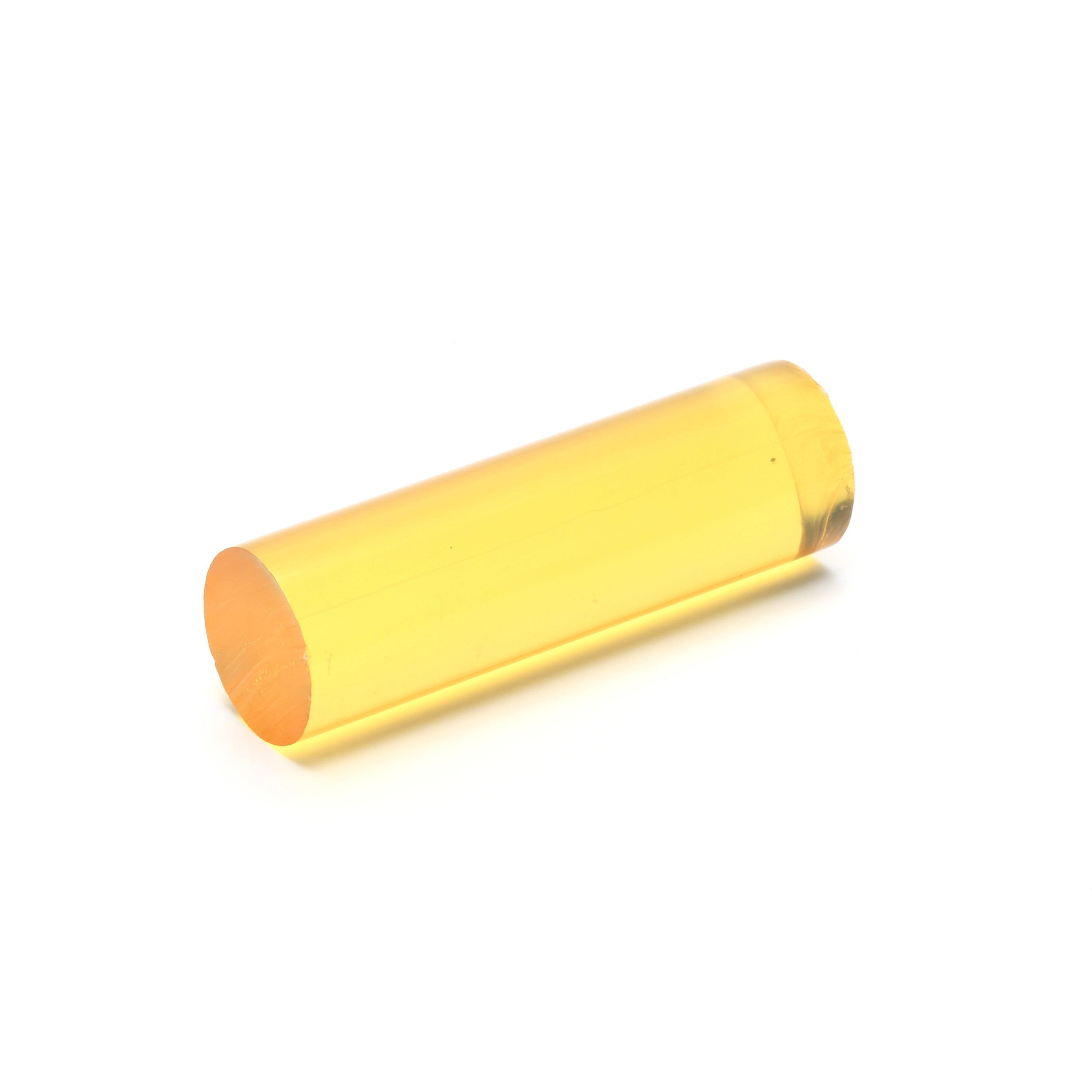 HOT MELT ADH AMBER 2IN 300DEG F 3779 Q