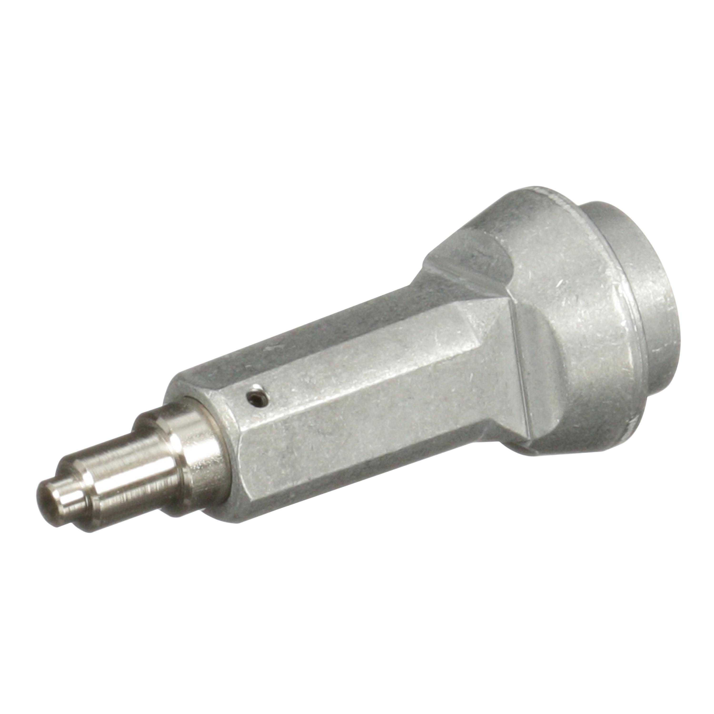 EPOXY APPLICATOR ACCESS