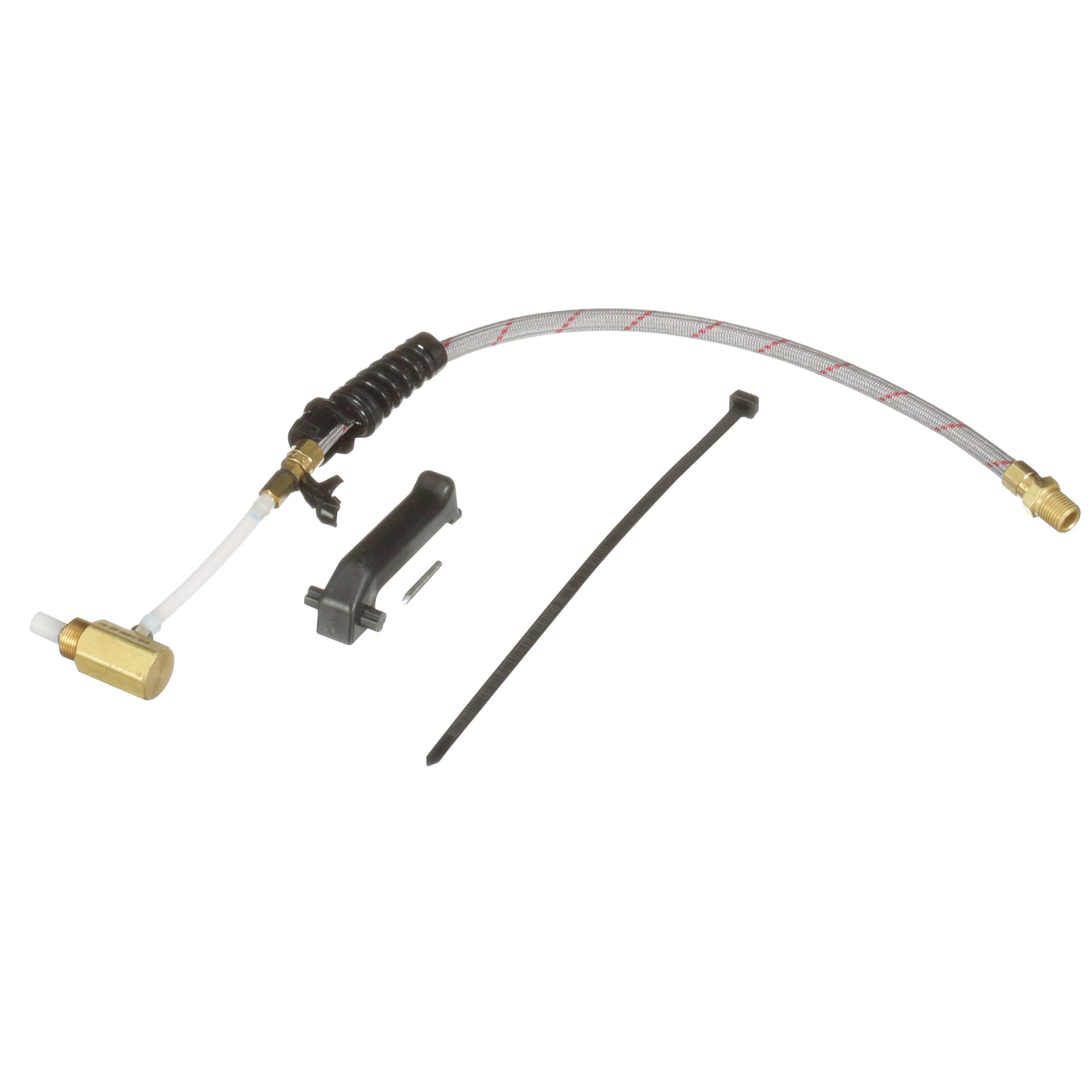 EPOXY APPLICATOR ACCESS