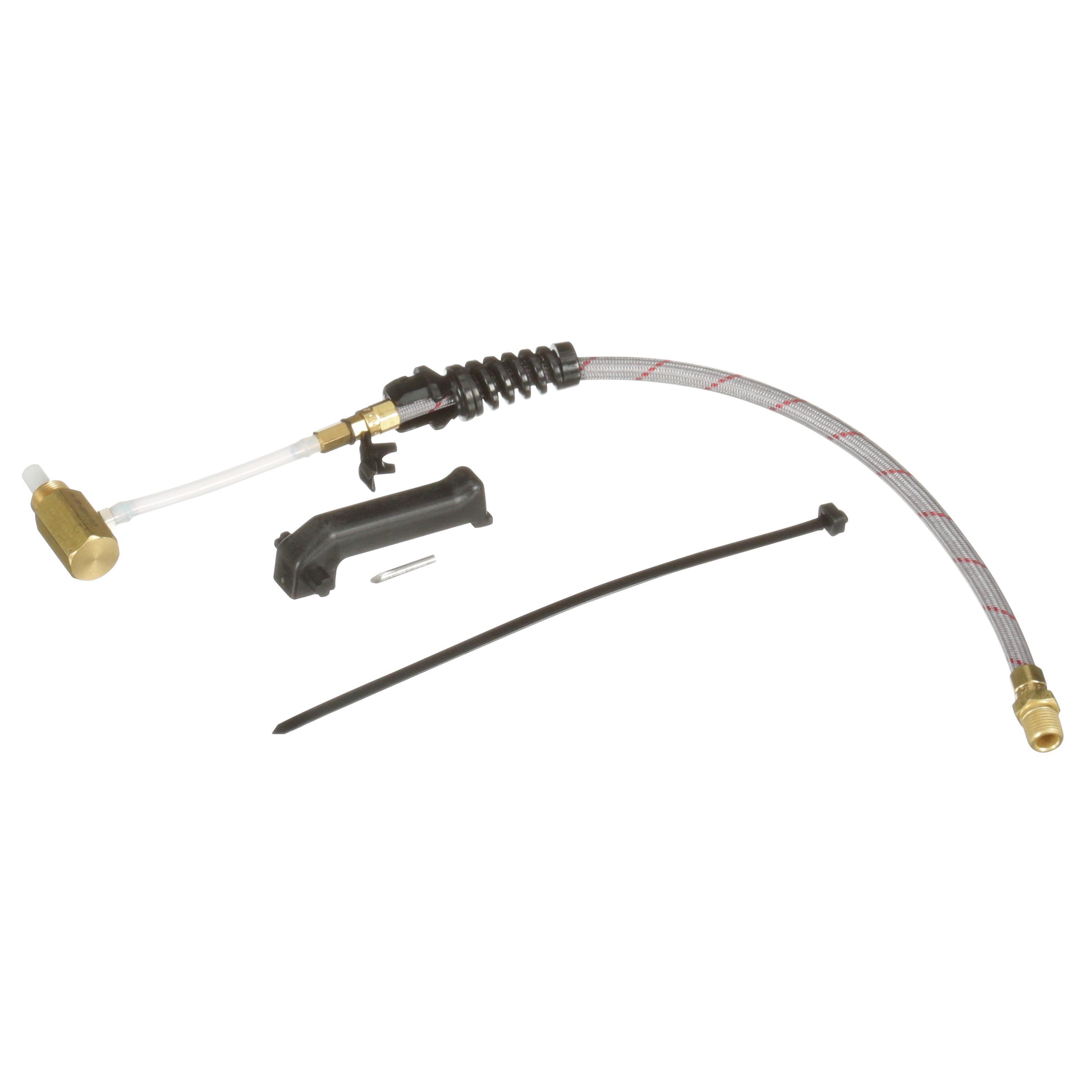 EPOXY APPLICATOR ACCESS