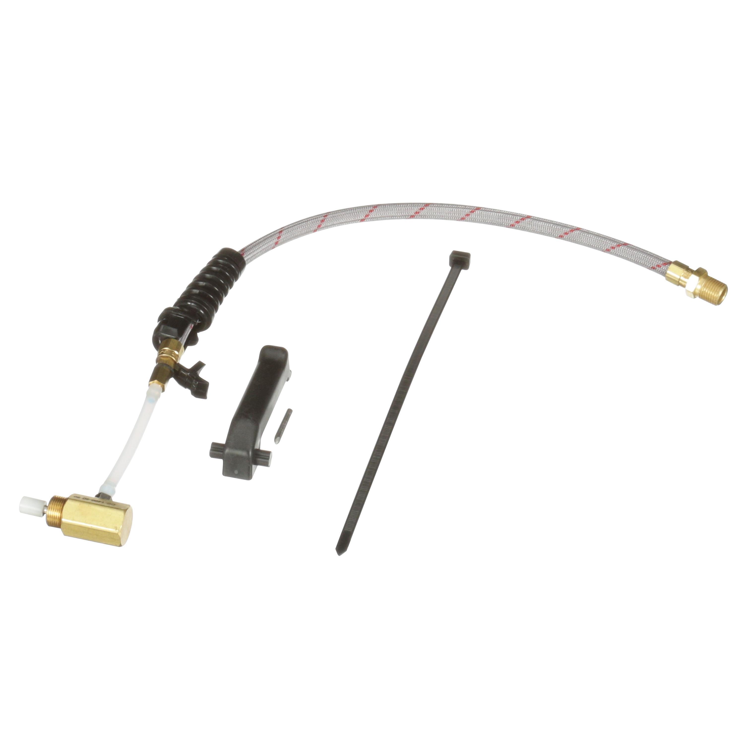 EPOXY APPLICATOR ACCESS