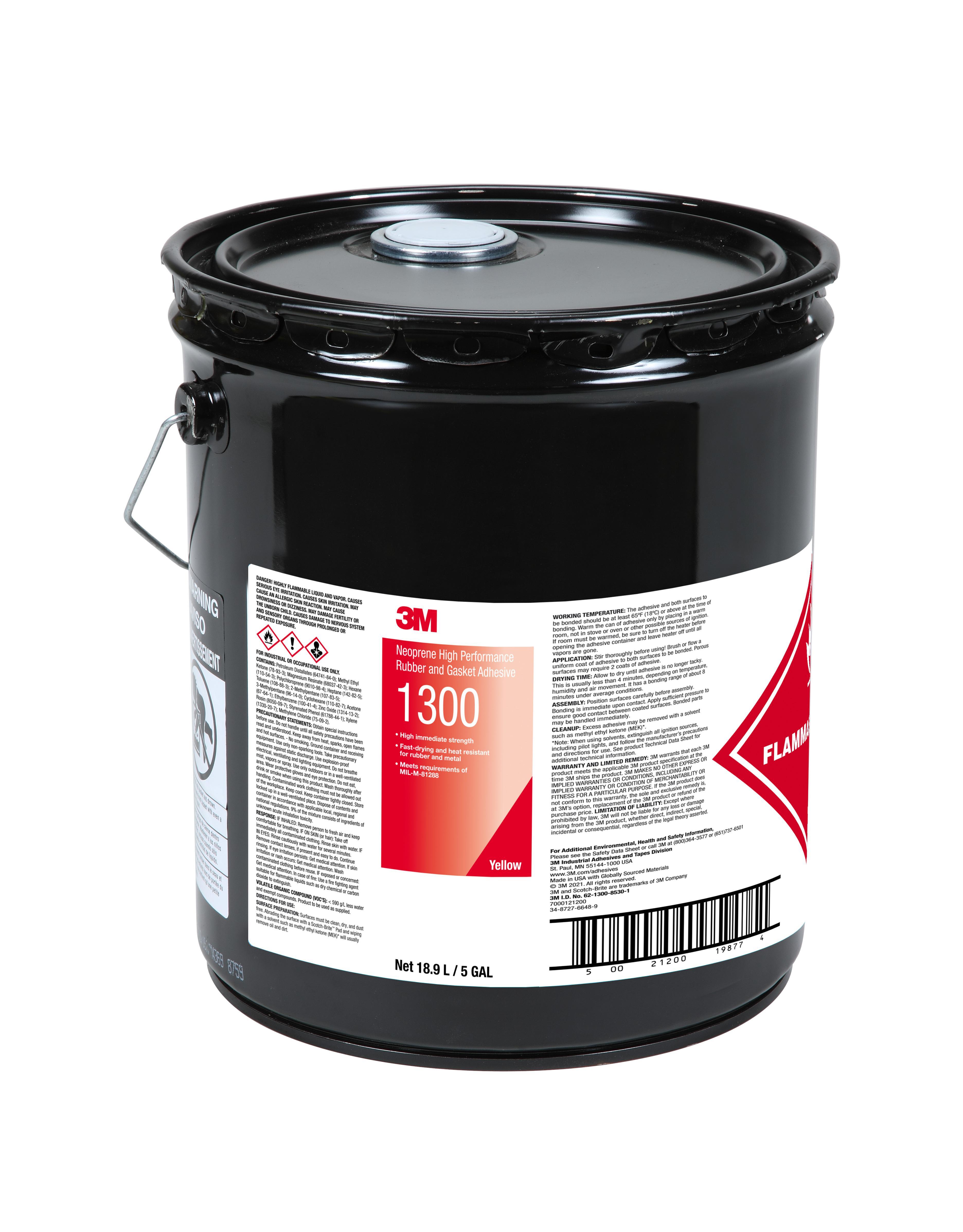 GSKT SEALANT 5GAL DRUM HIGH PERFORMANCE