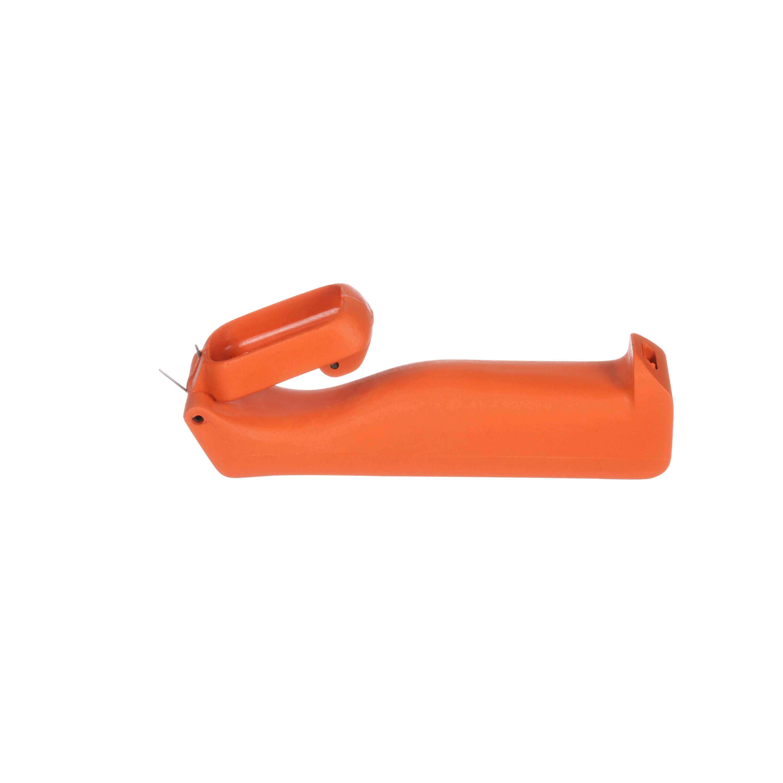 EPOXY APPLICATOR ACCESS