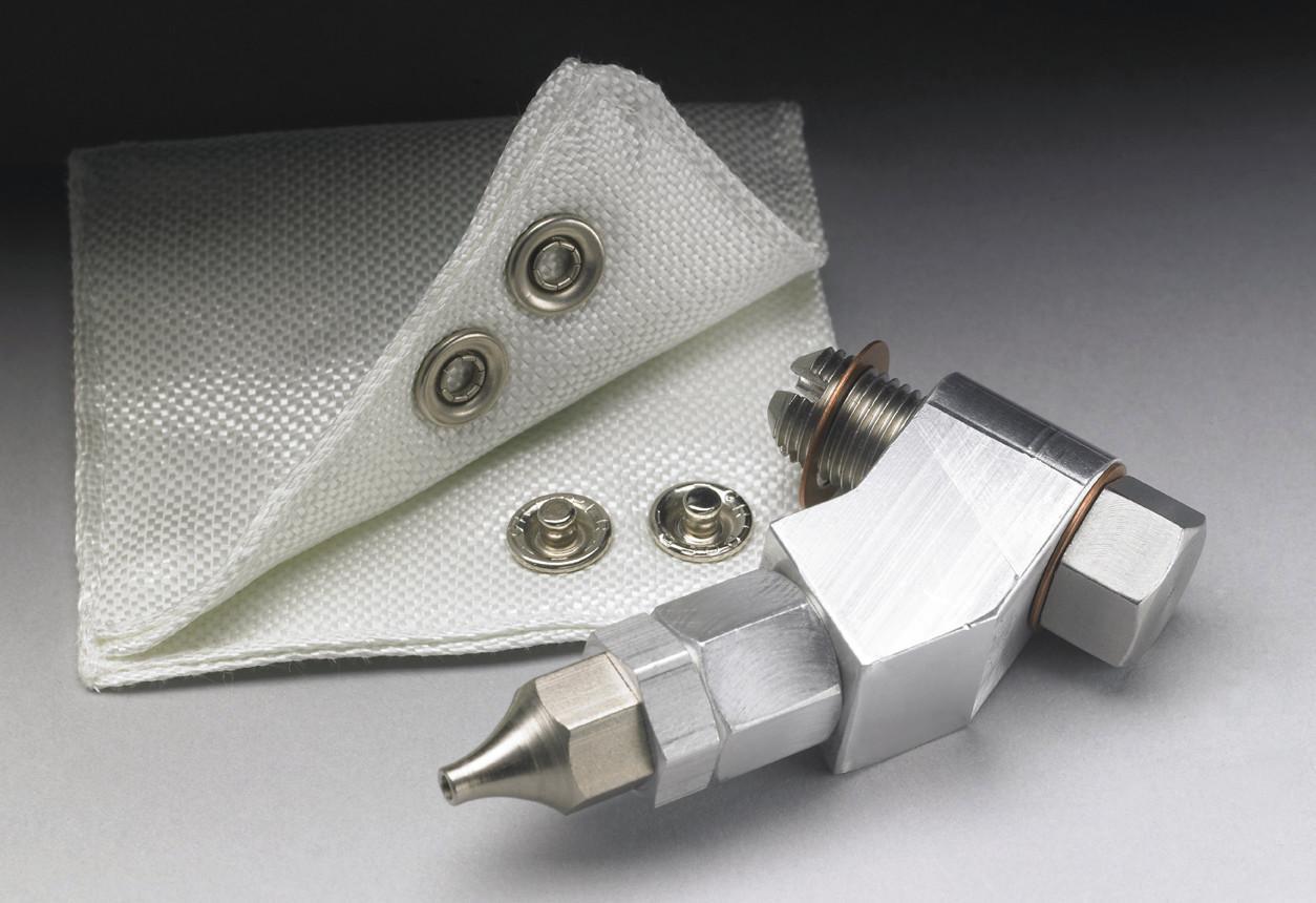 EPOXY APPLICATOR ACCESS