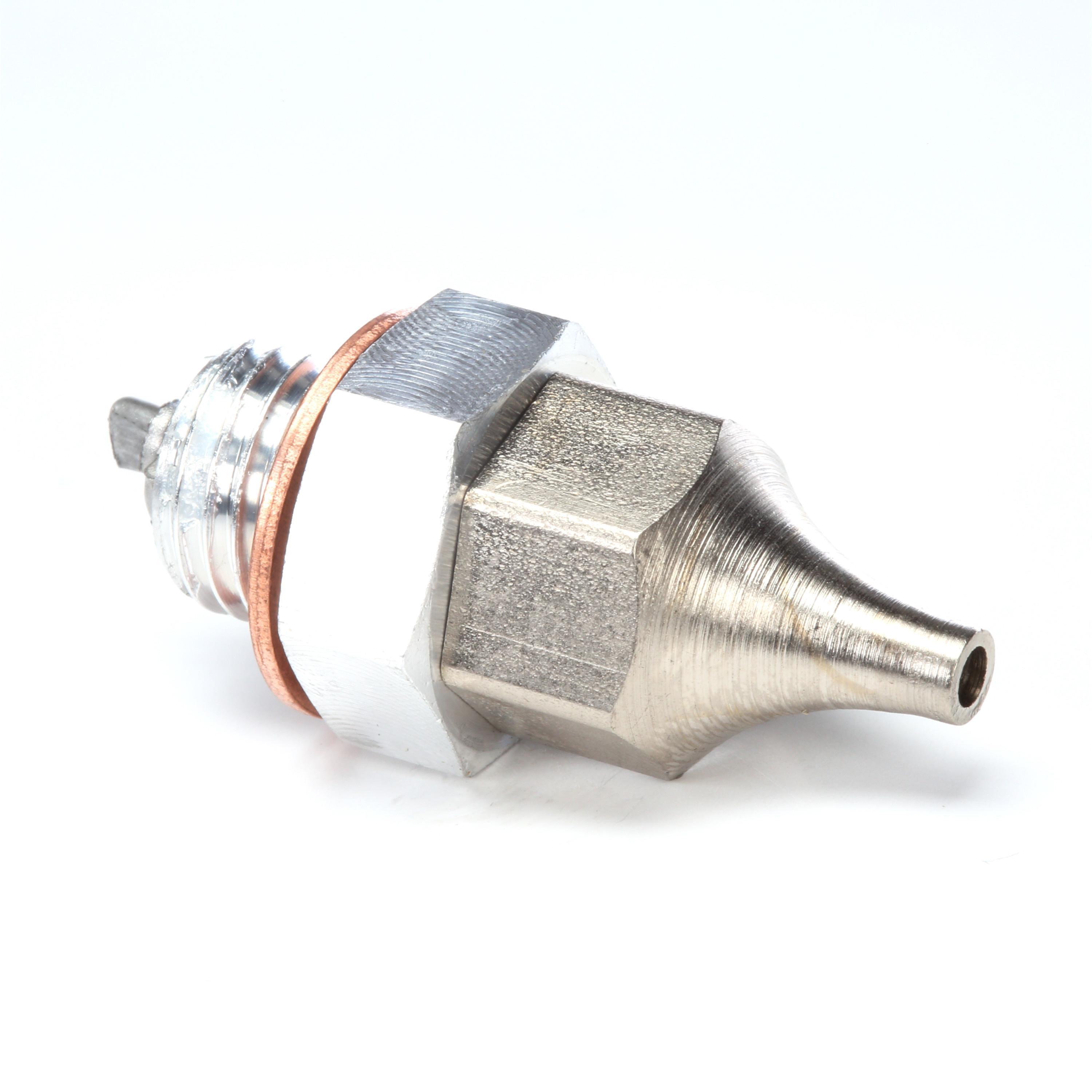 EPOXY APPLICATOR ACCESS