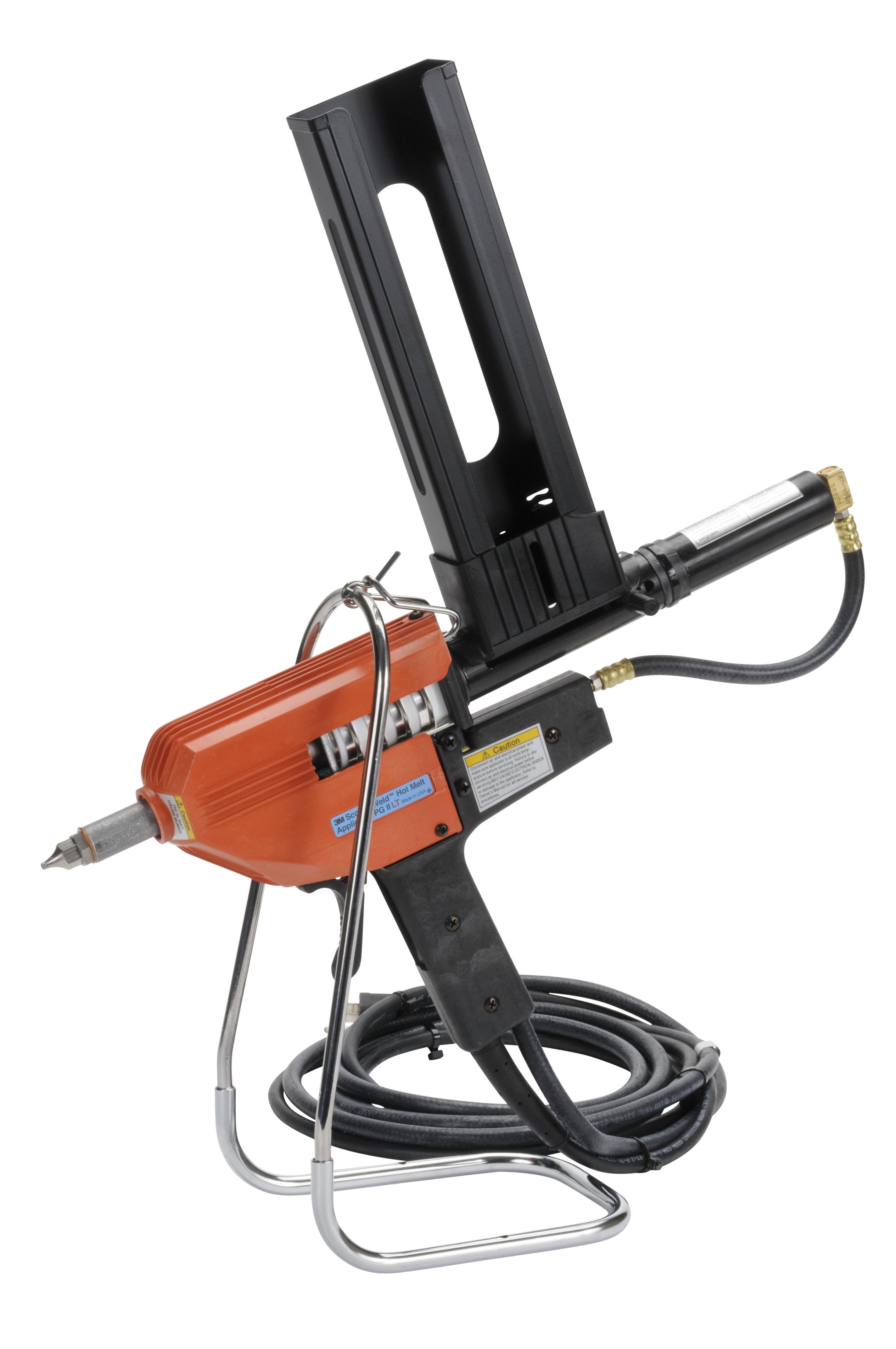 GLUE GUN 5.5TO7.5LB/HR -12DEG F 12V PGII