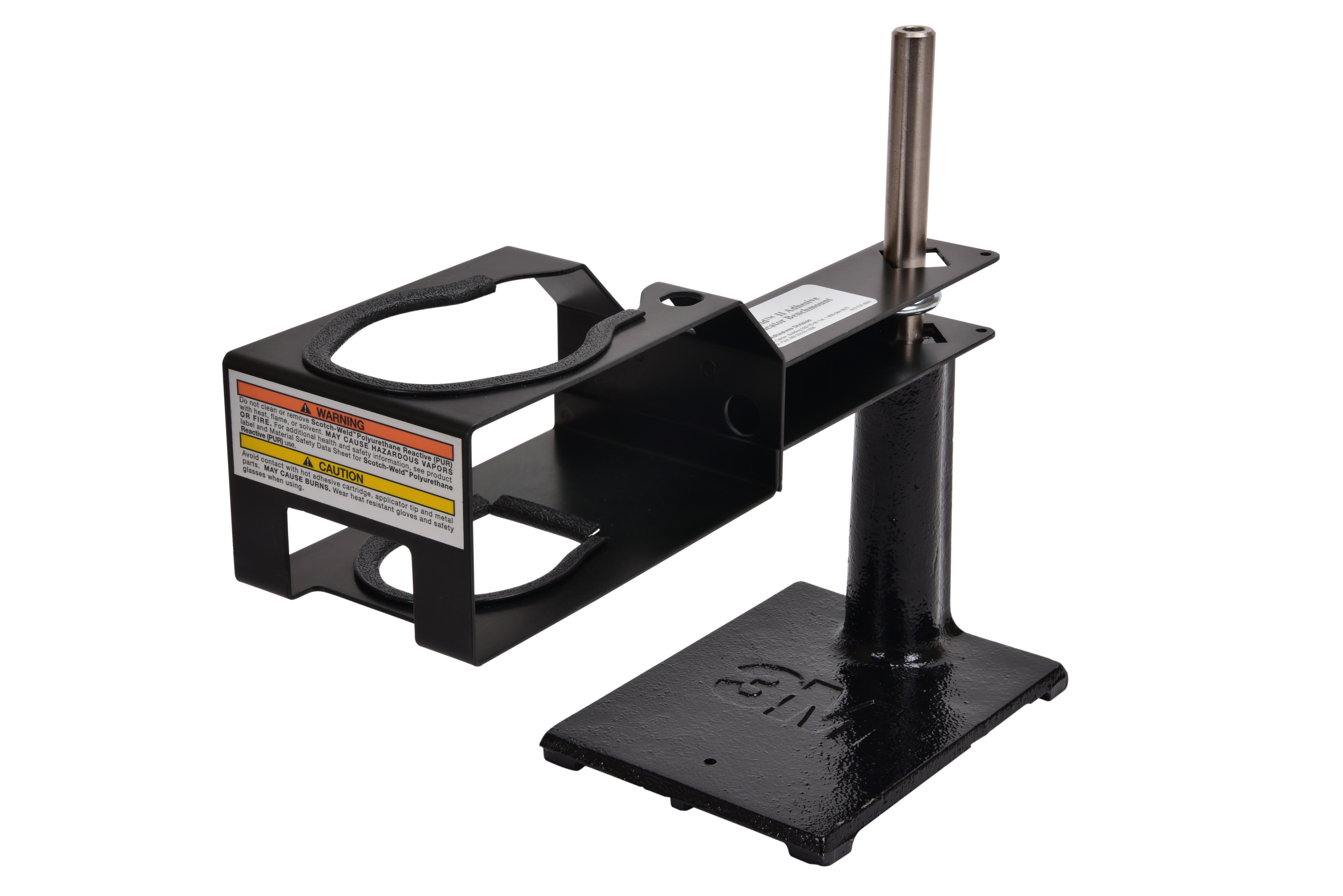3M SCOTCH-WELD PUR APPLICATOR BENCH