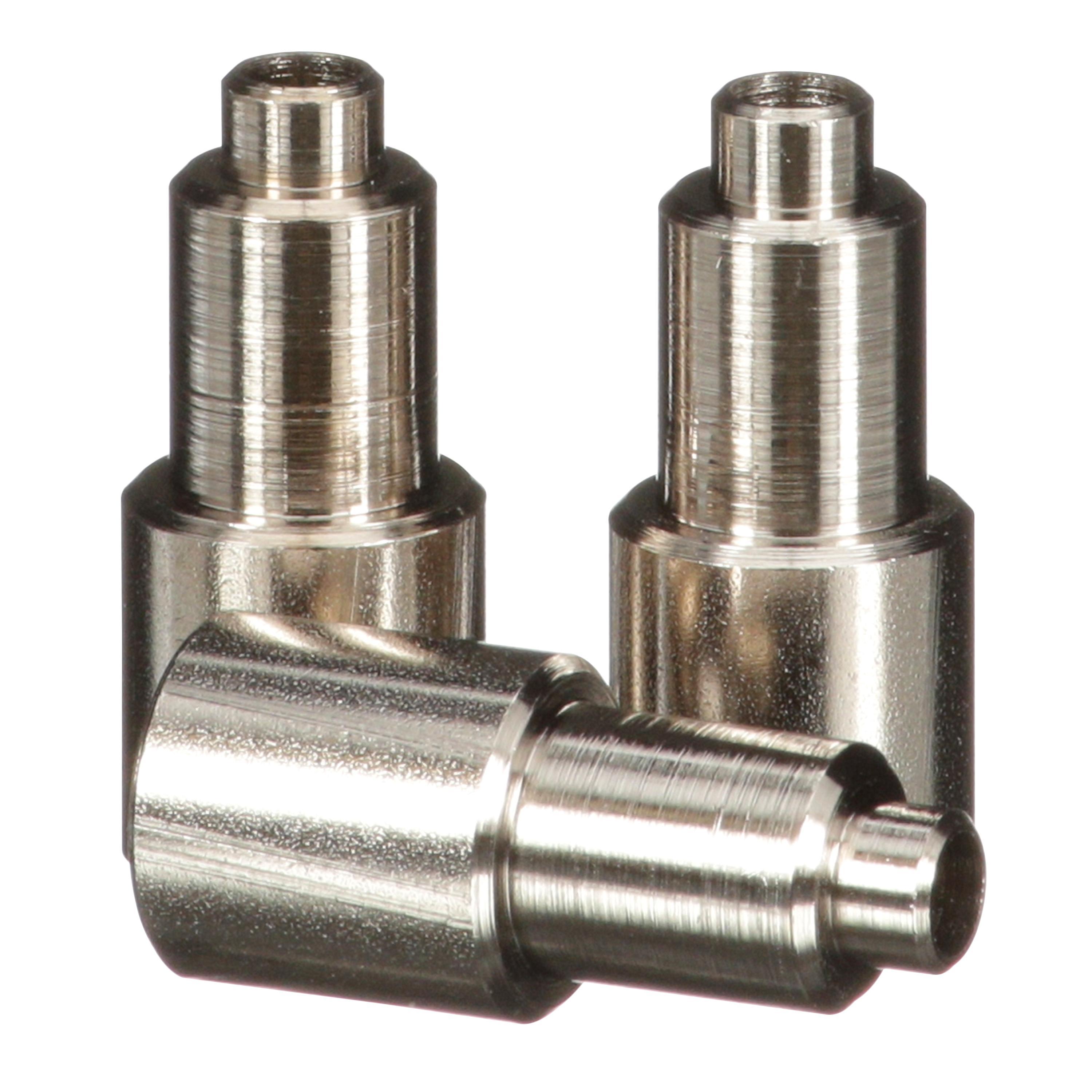 EPOXY APPL ACCESS 10OZ CARTRIDGE
