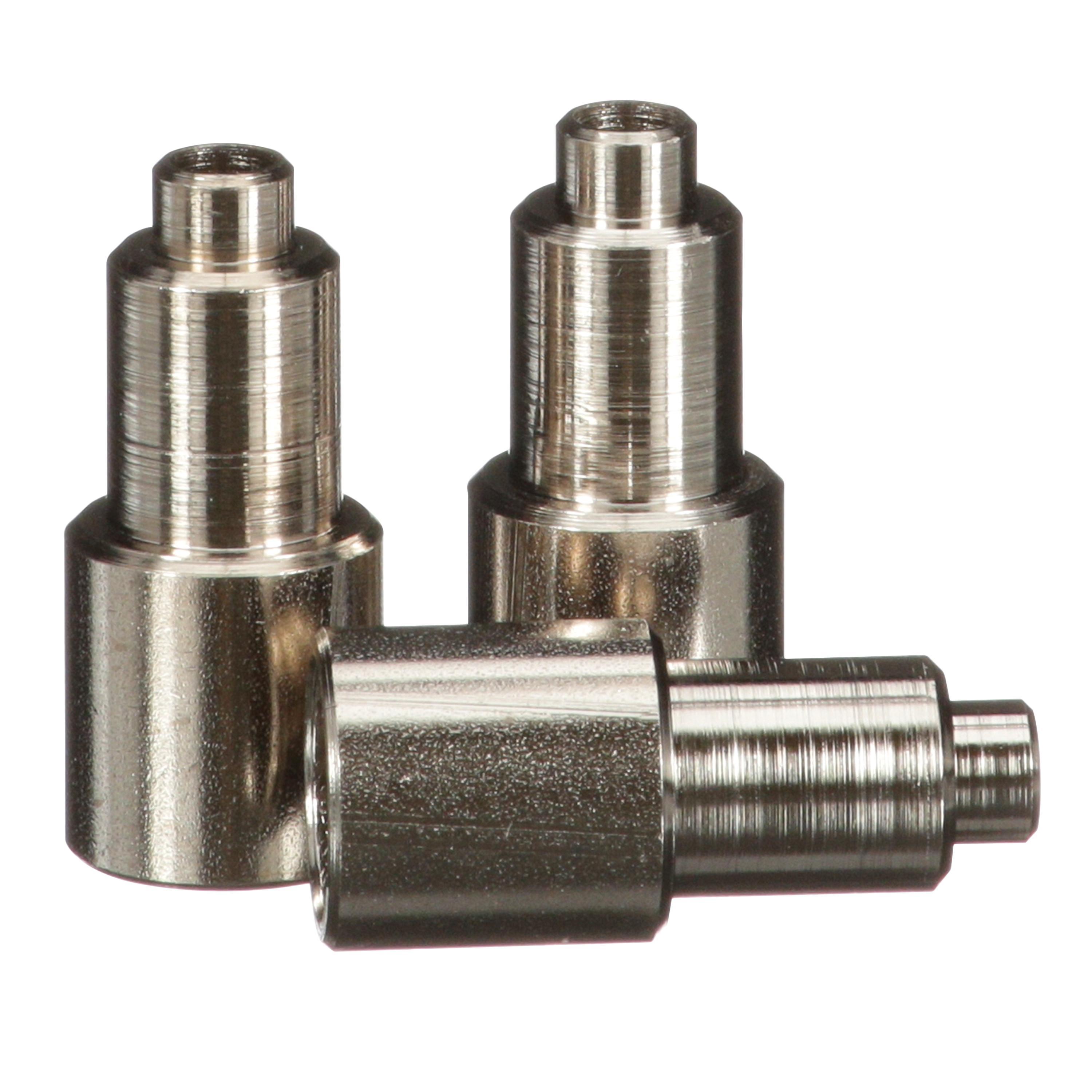 EPOXY APPL ACCESS 10OZ CARTRIDGE