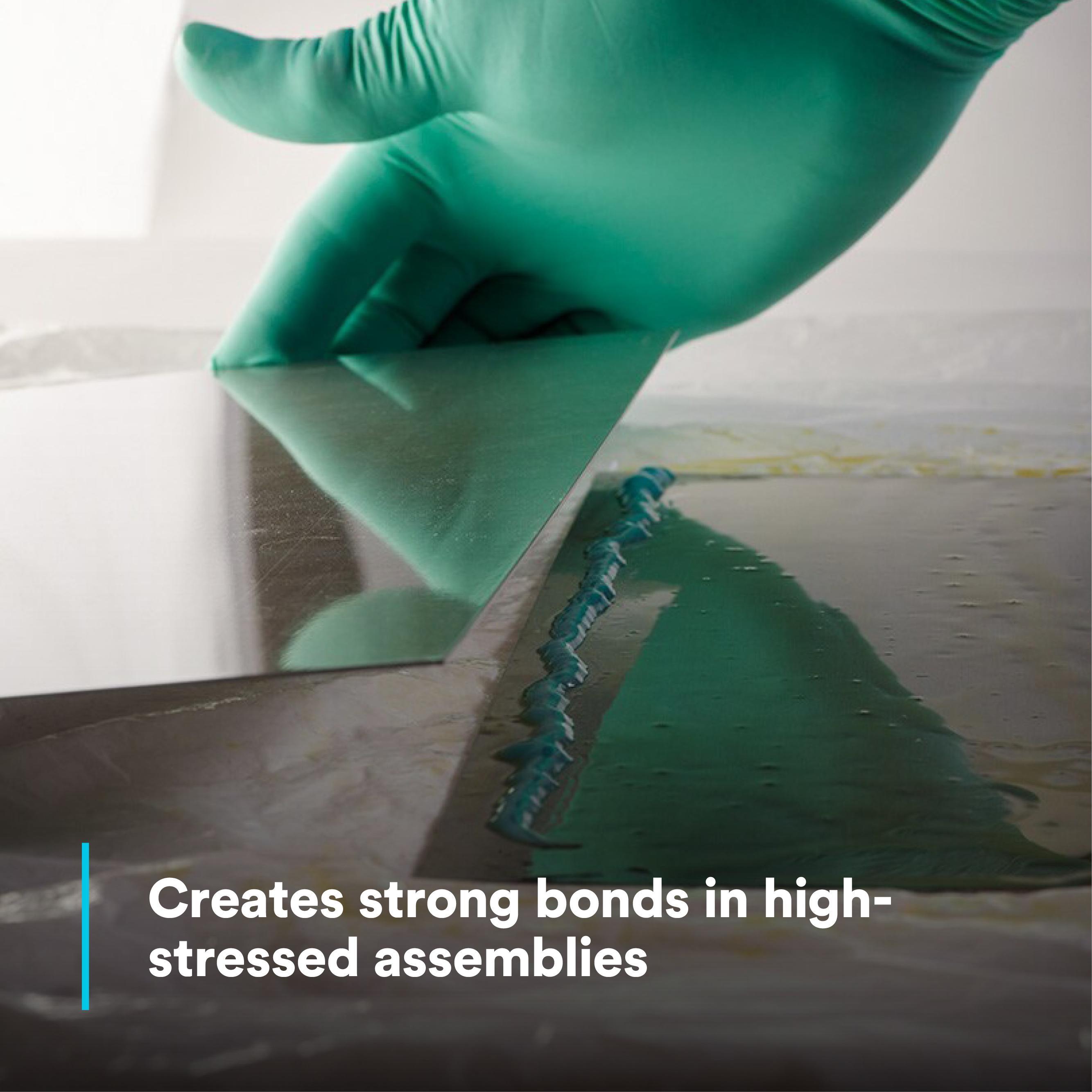 EPOXY & STRL ADH 1.52FL-OZ 24HR 8MIN