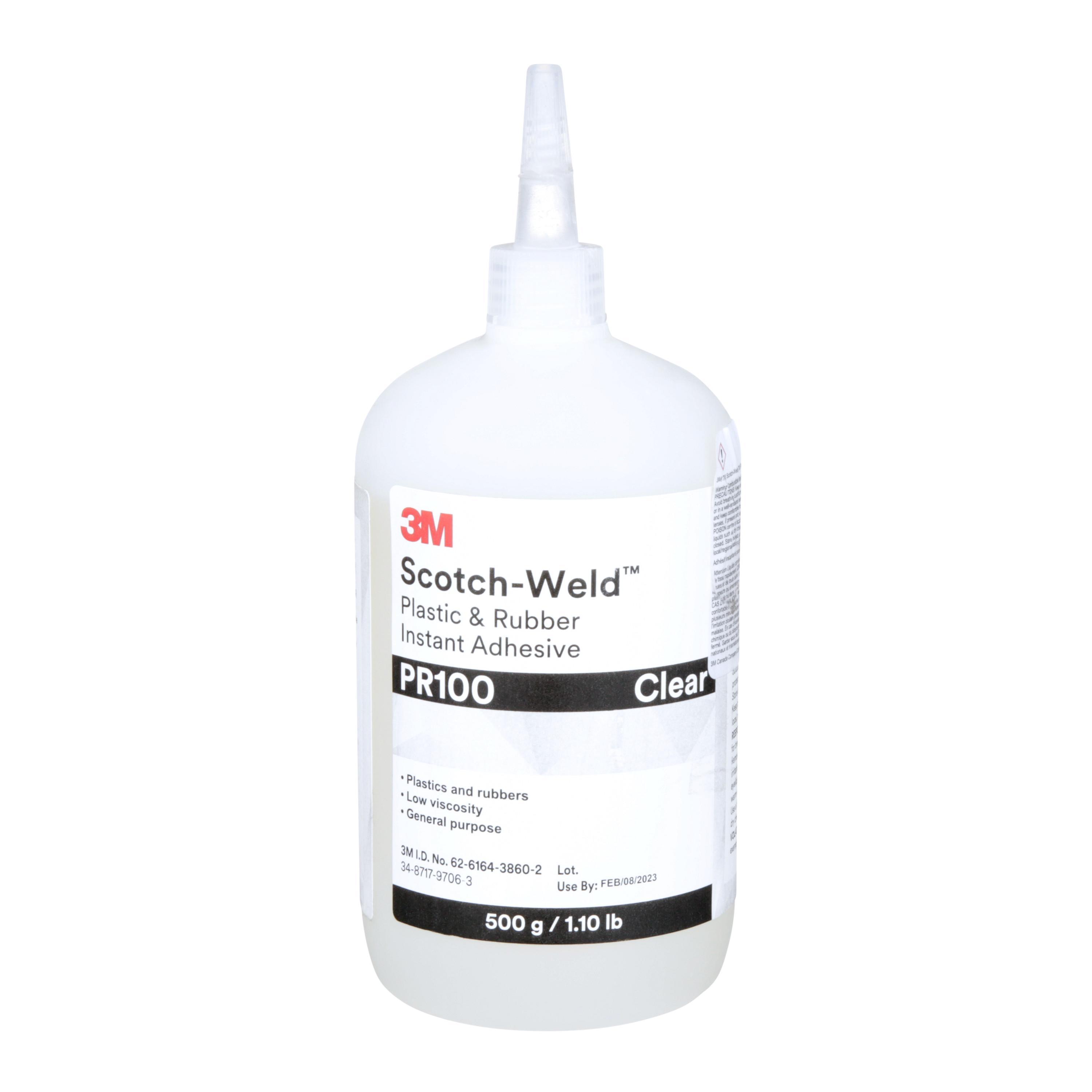INSTANT ADH 17.64OZ TRANSPARENT 24HR