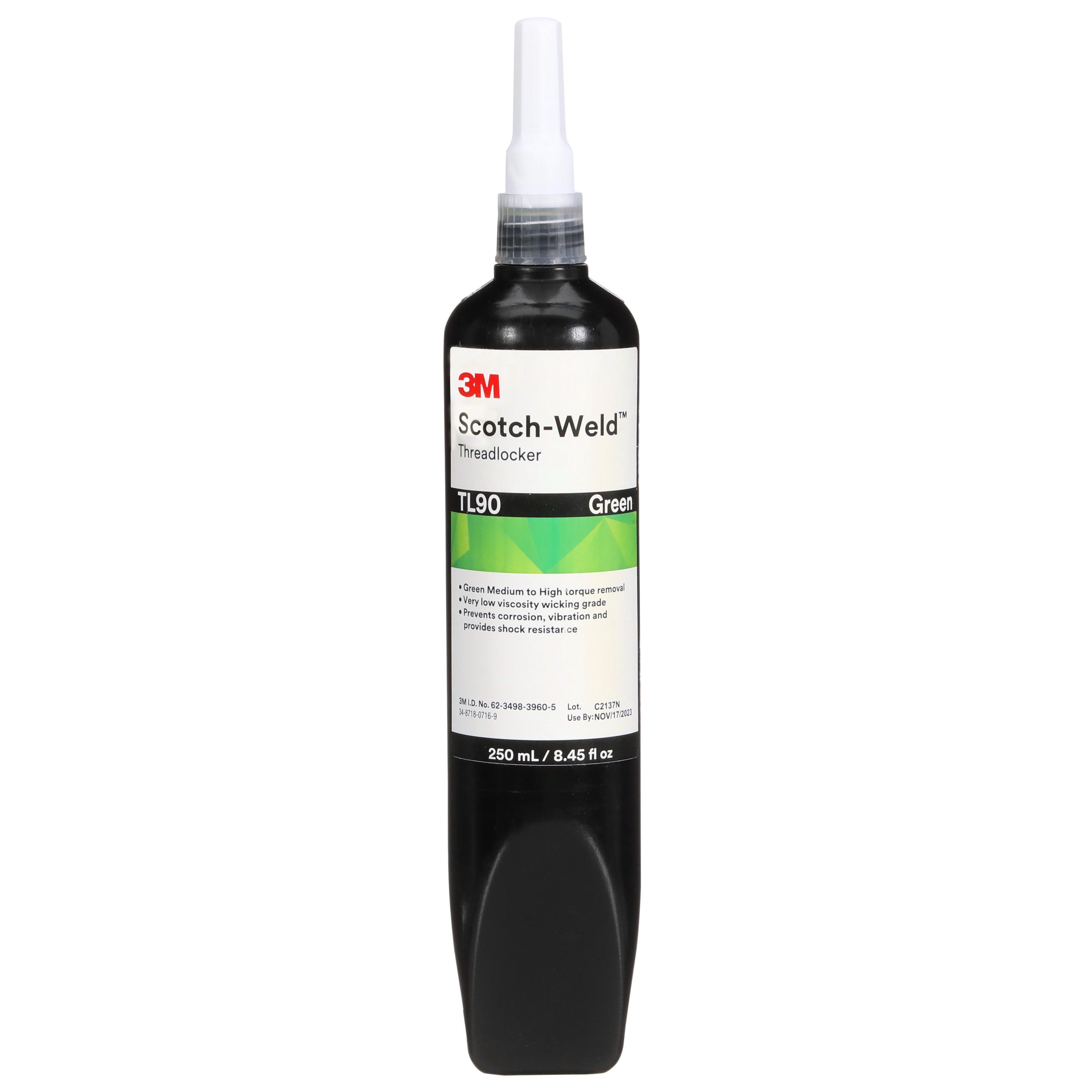 THDLKR 250ML BOTTLE LIQUID GREEN 20MIN