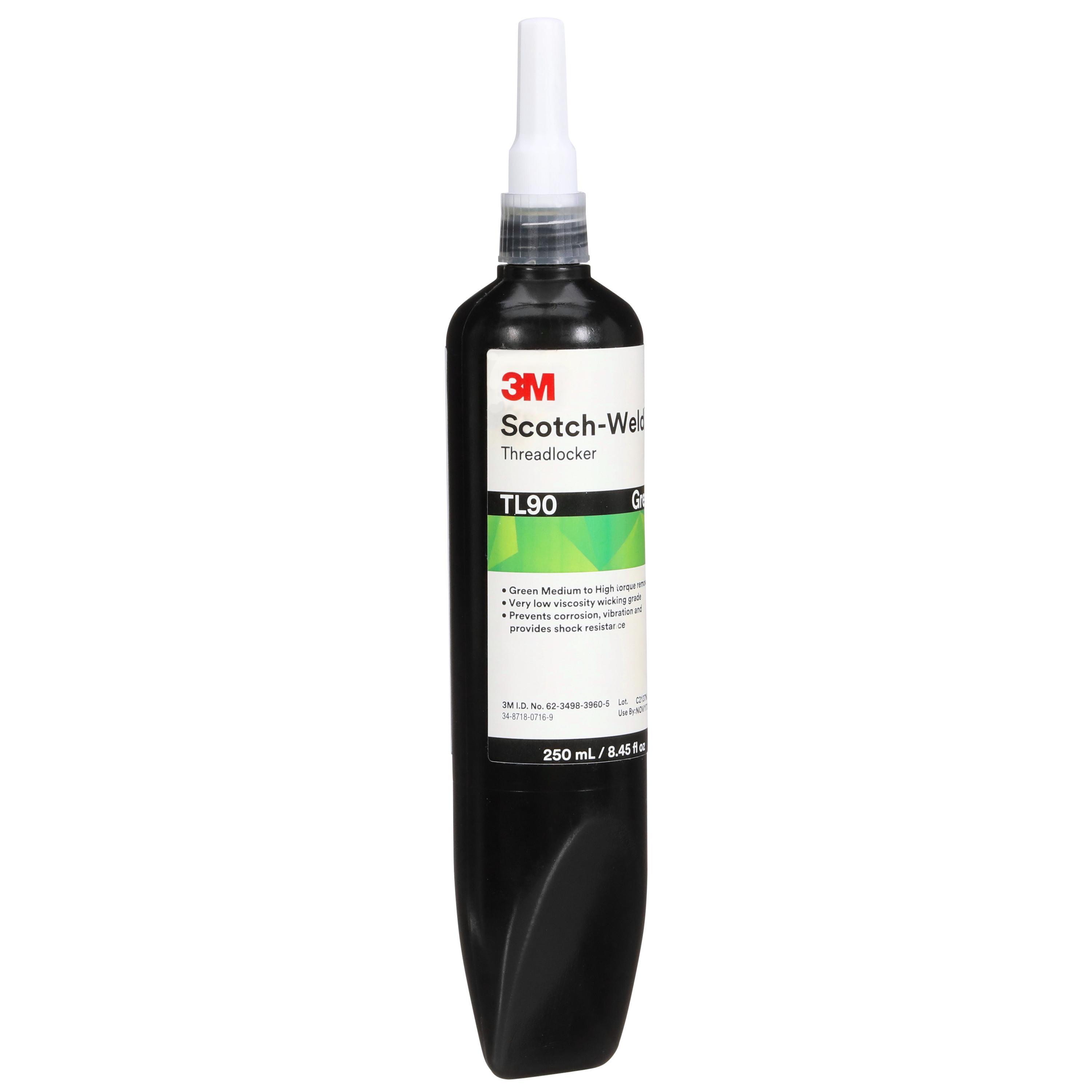 THDLKR 250ML BOTTLE LIQUID GREEN 20MIN