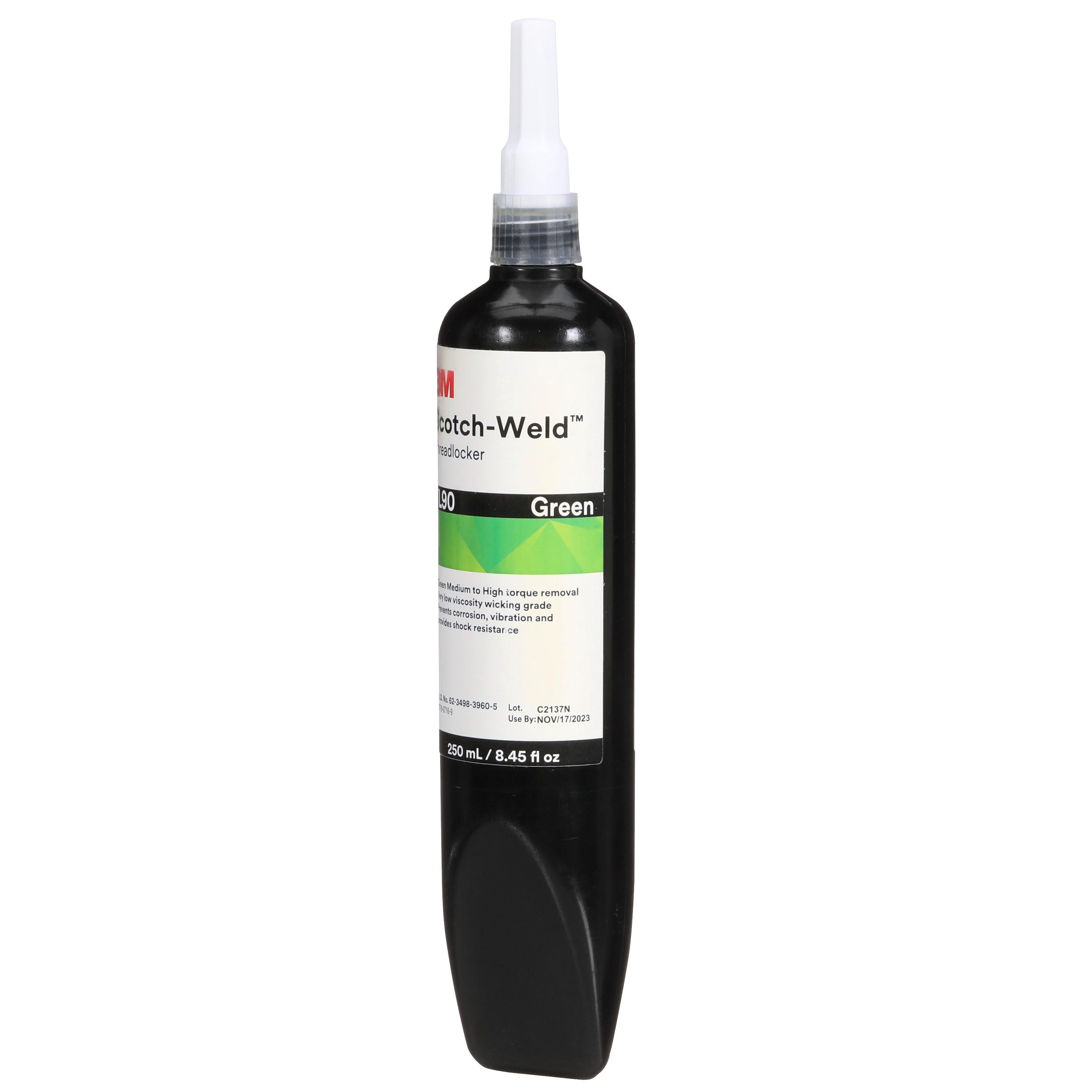 THDLKR 250ML BOTTLE LIQUID GREEN 20MIN