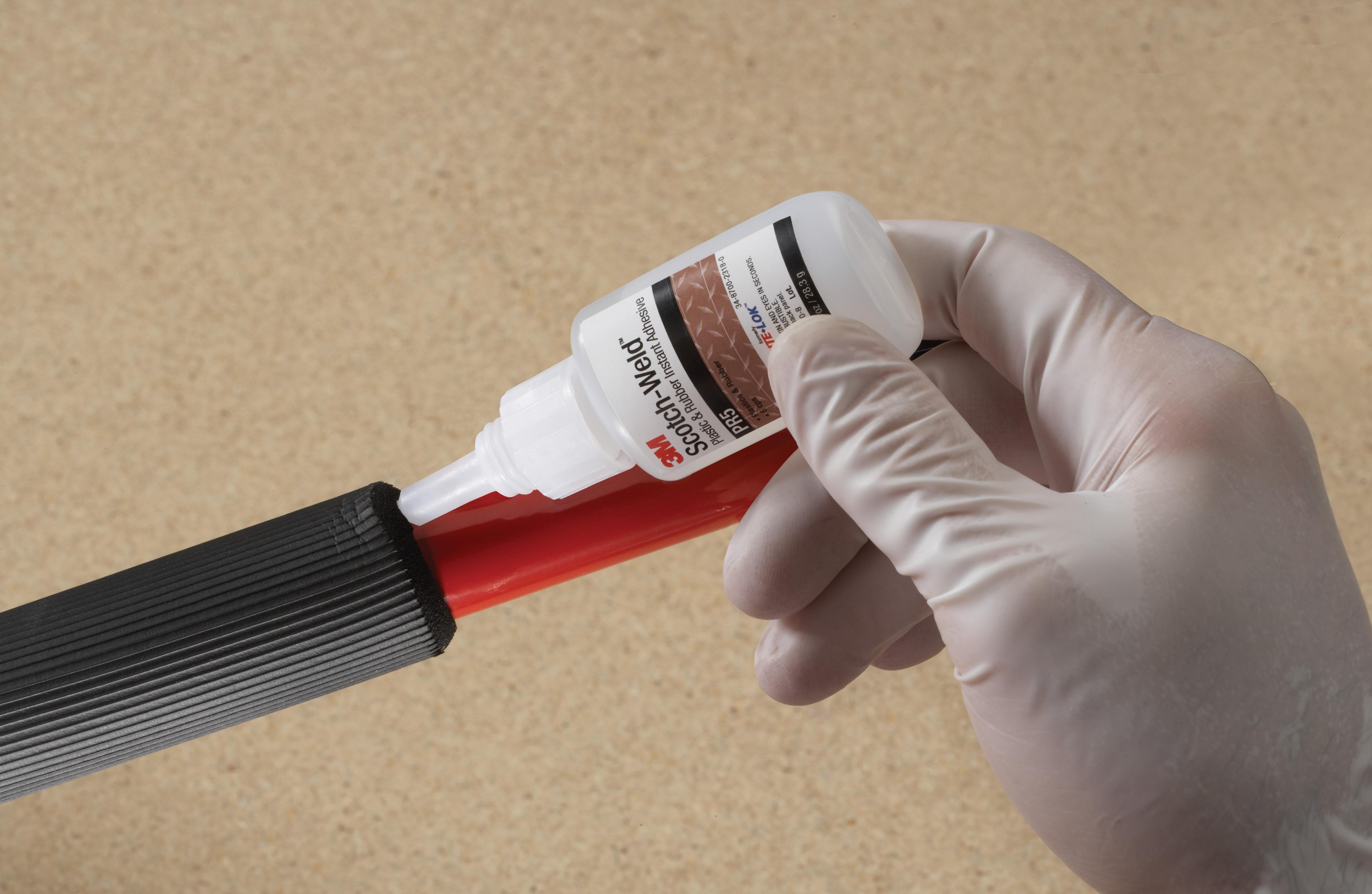 INSTANT ADH 17.64OZ CLEAR 180DEG F