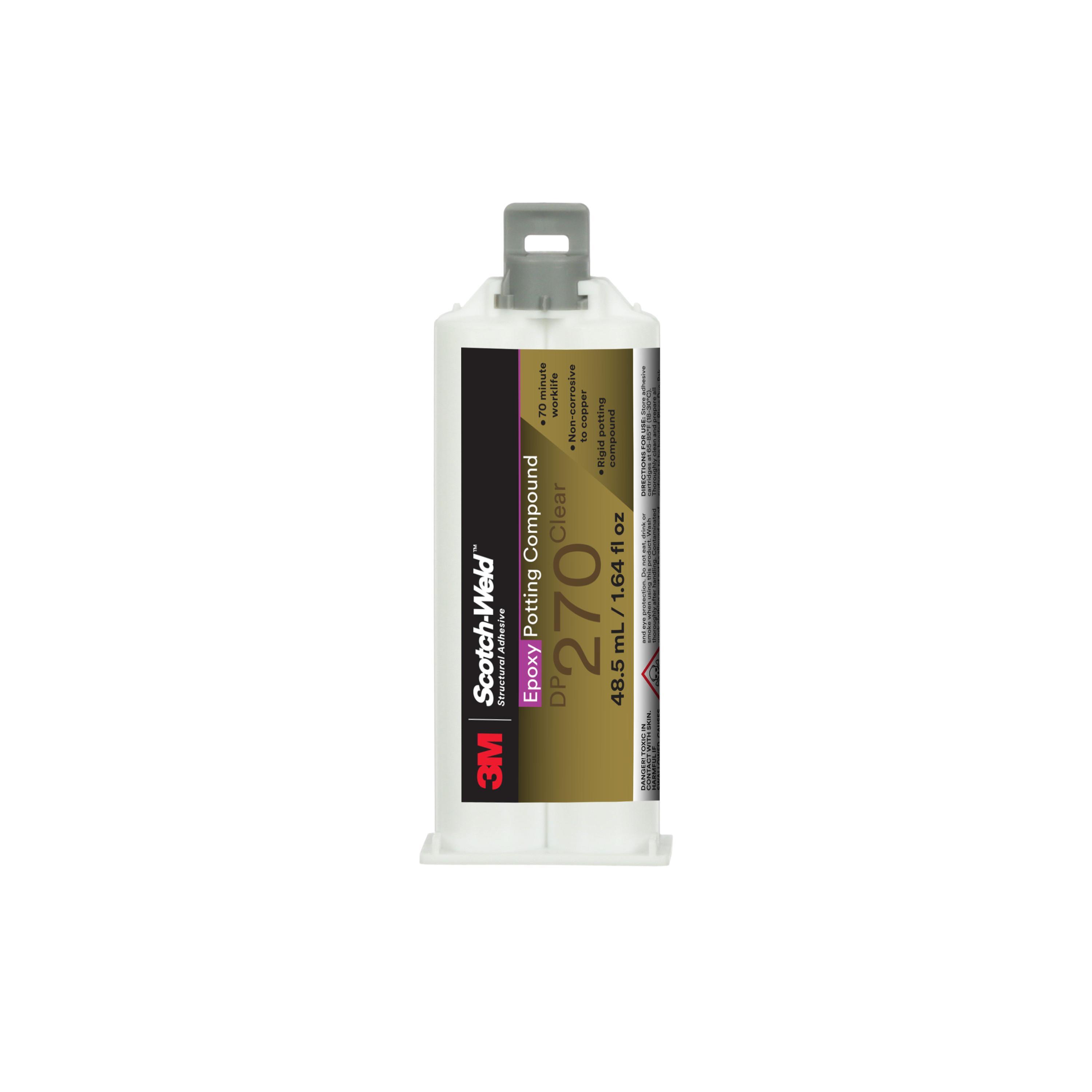 3M SCOTCH-WELD EPOXY POTTING COMPOUND