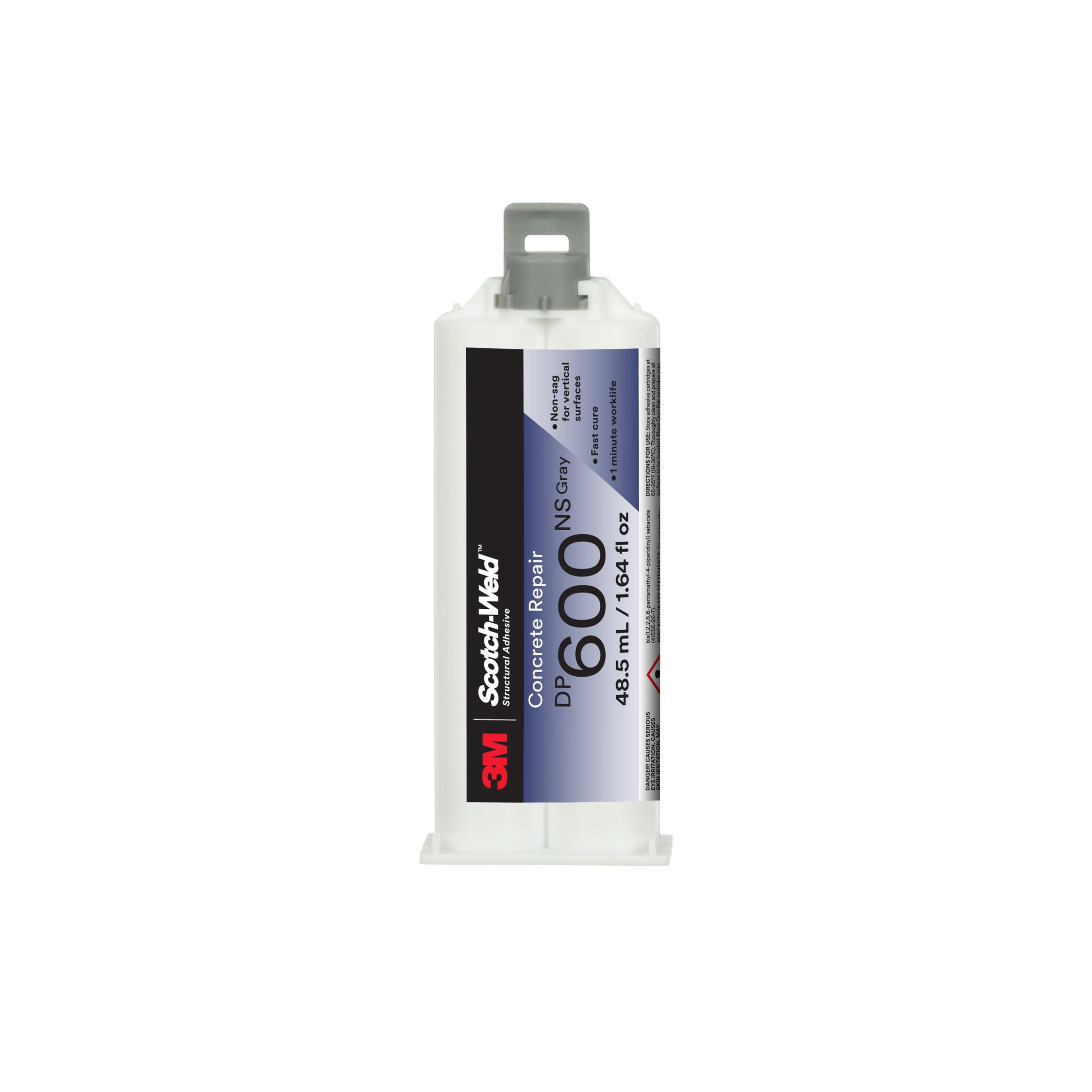 CONCRETE PATCHING & RPR COMPOUND