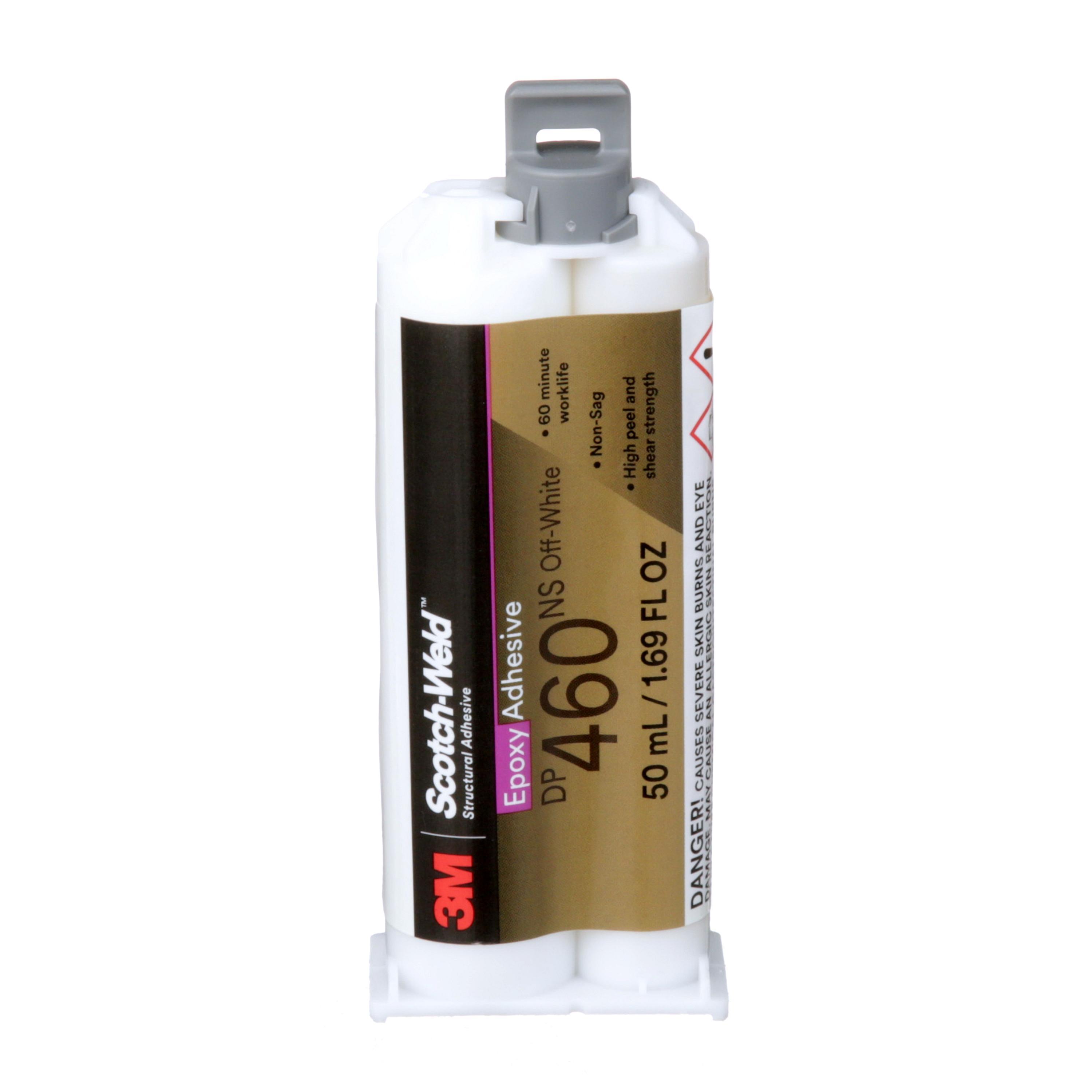 EPOXY & STRL ADH 1.69FL-OZ