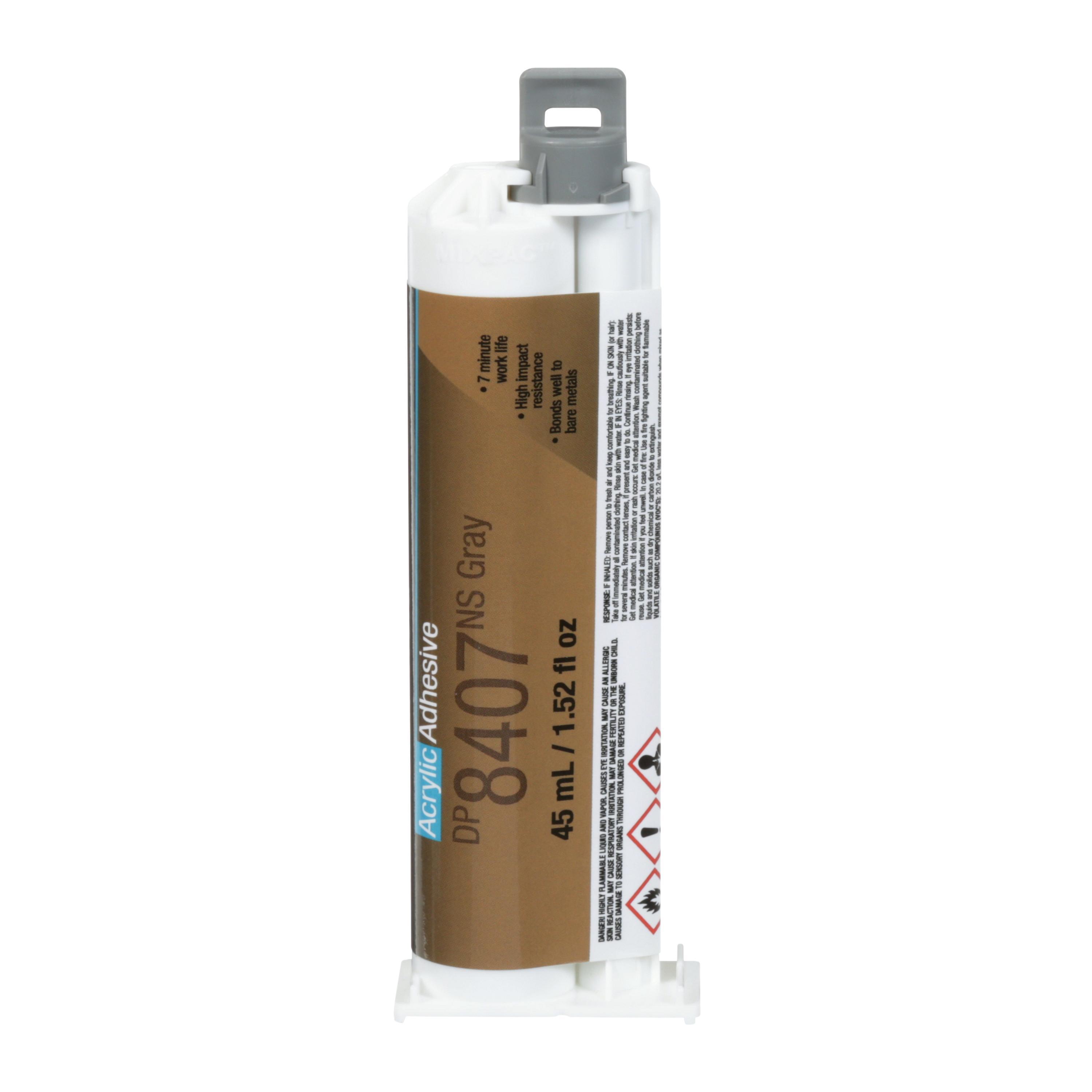 EPOXY & STRL ADH 1.52FL-OZ 24HR